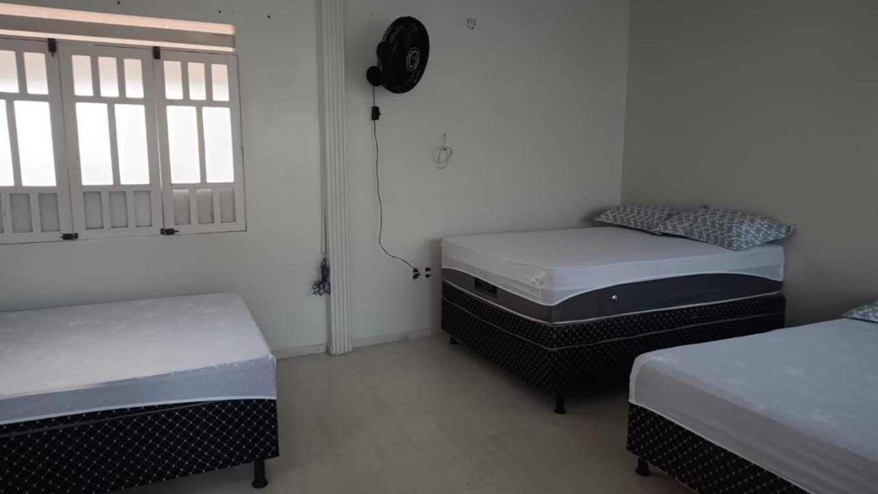Casa perto do Centro