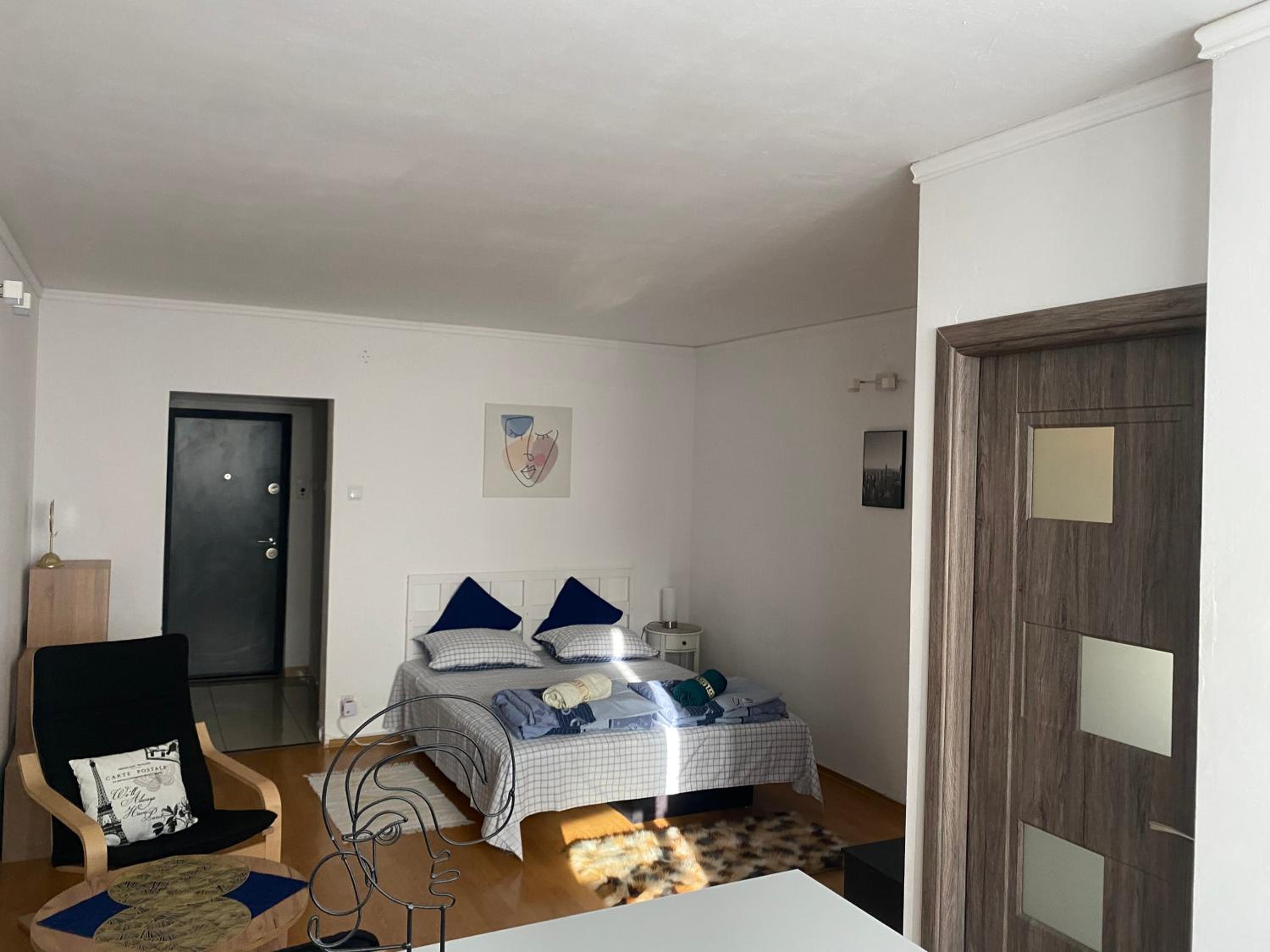 Apartament M3 Gorjului view 2