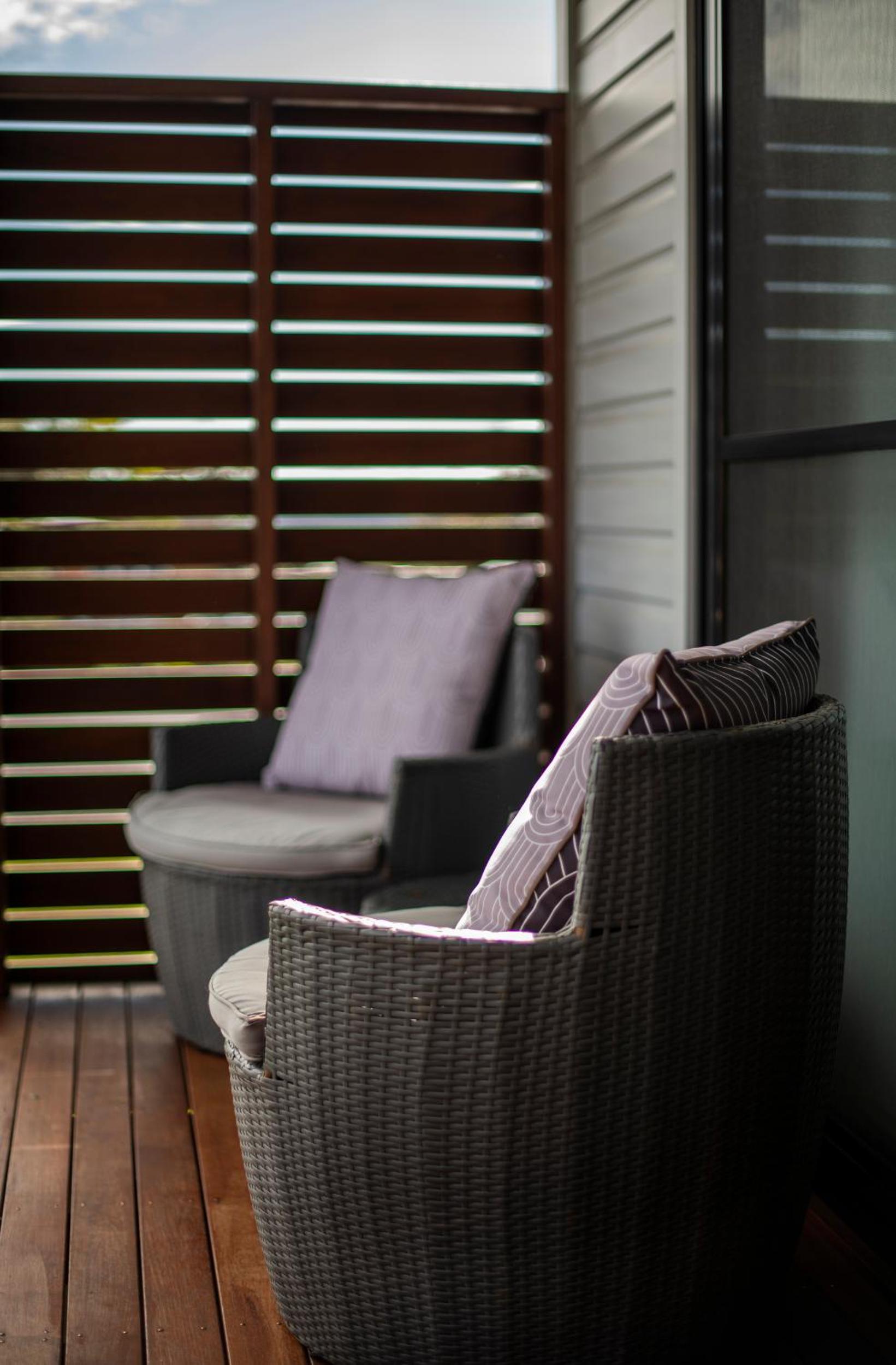 Beautiful river view guesthouse