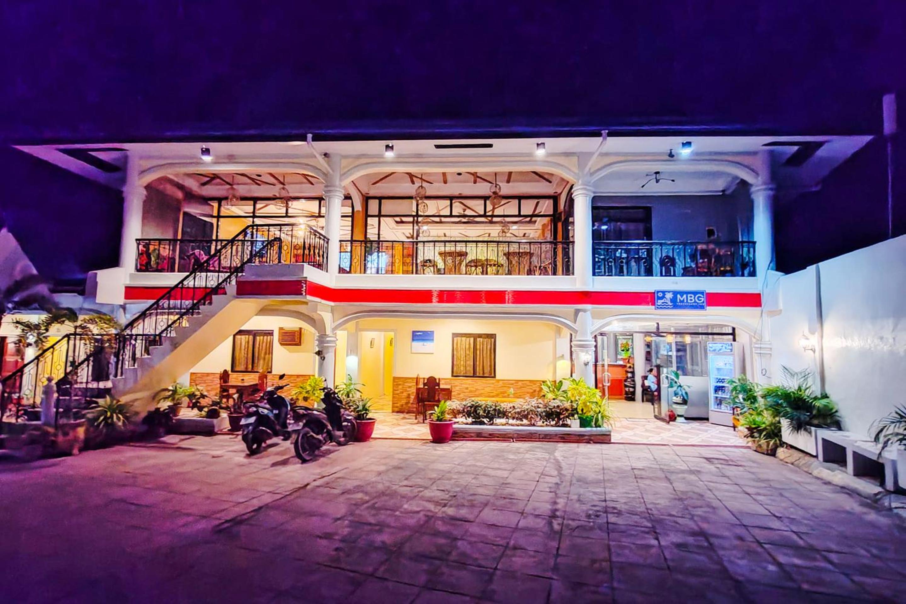 MBG Travellers Inn powered by Cocotel view 2