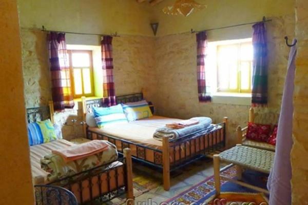 Kasbah Dar Talouste view 5