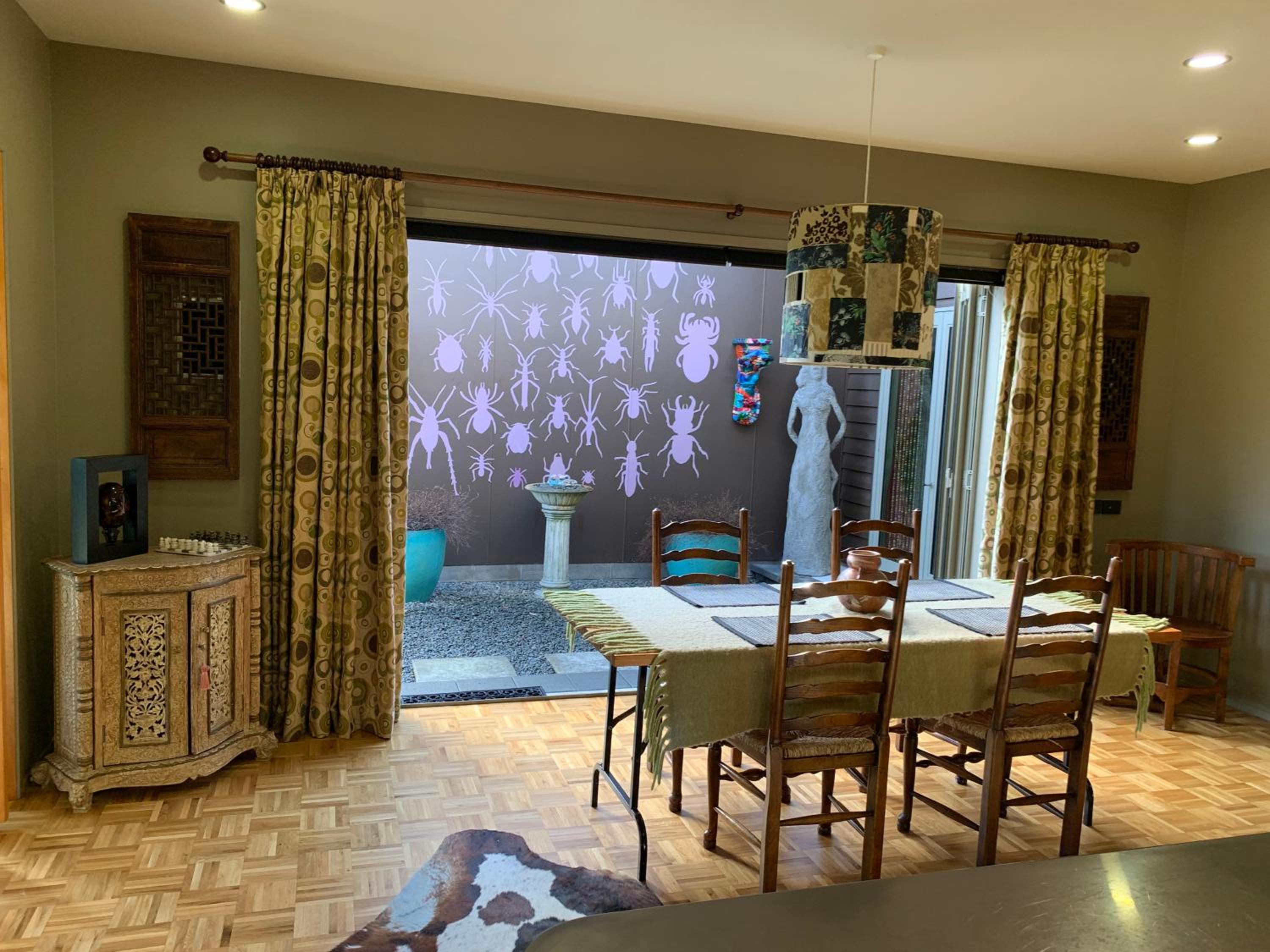 Te Rangi - Masterton Holiday Home view 5