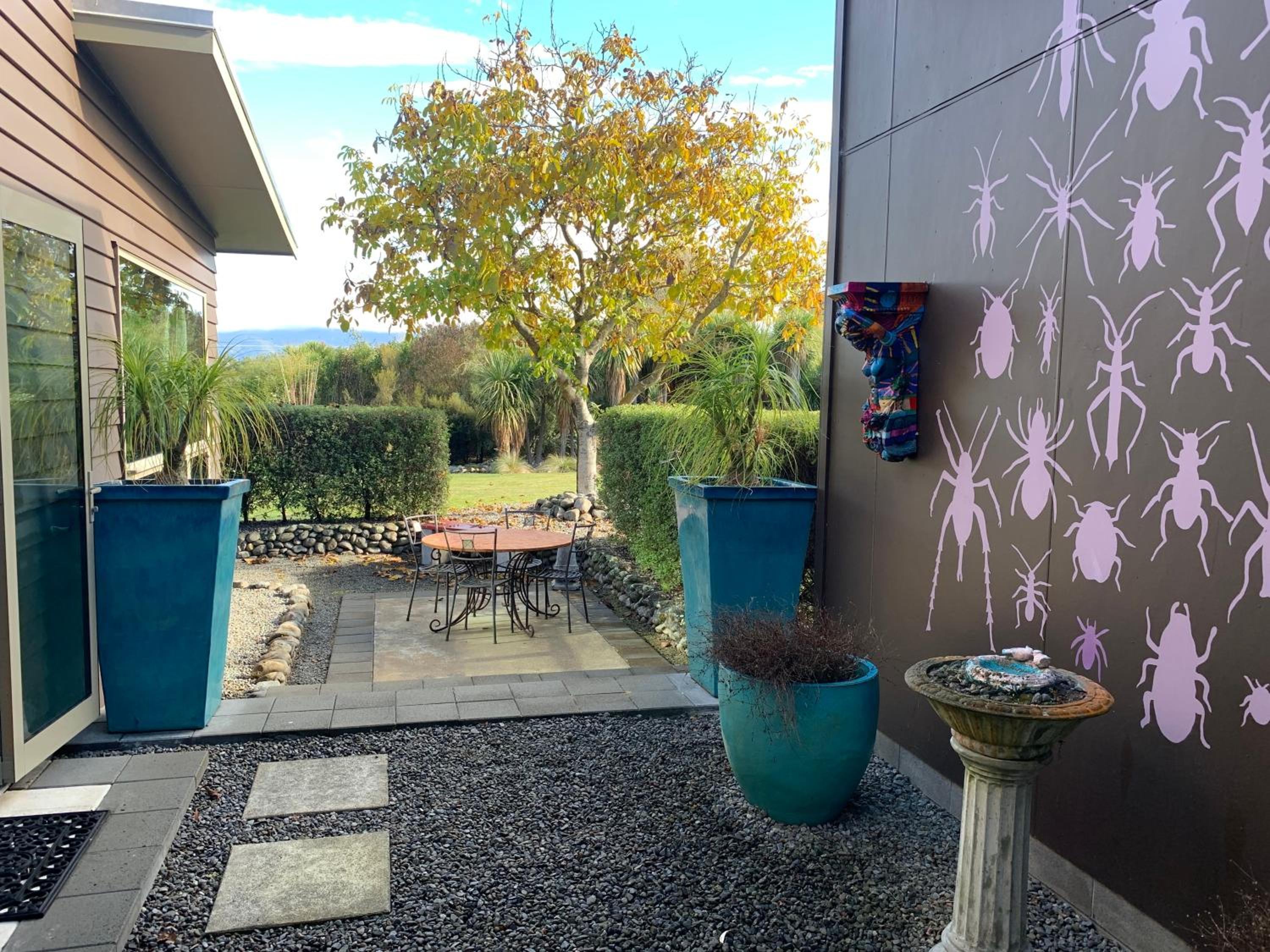 Te Rangi - Masterton Holiday Home view 3