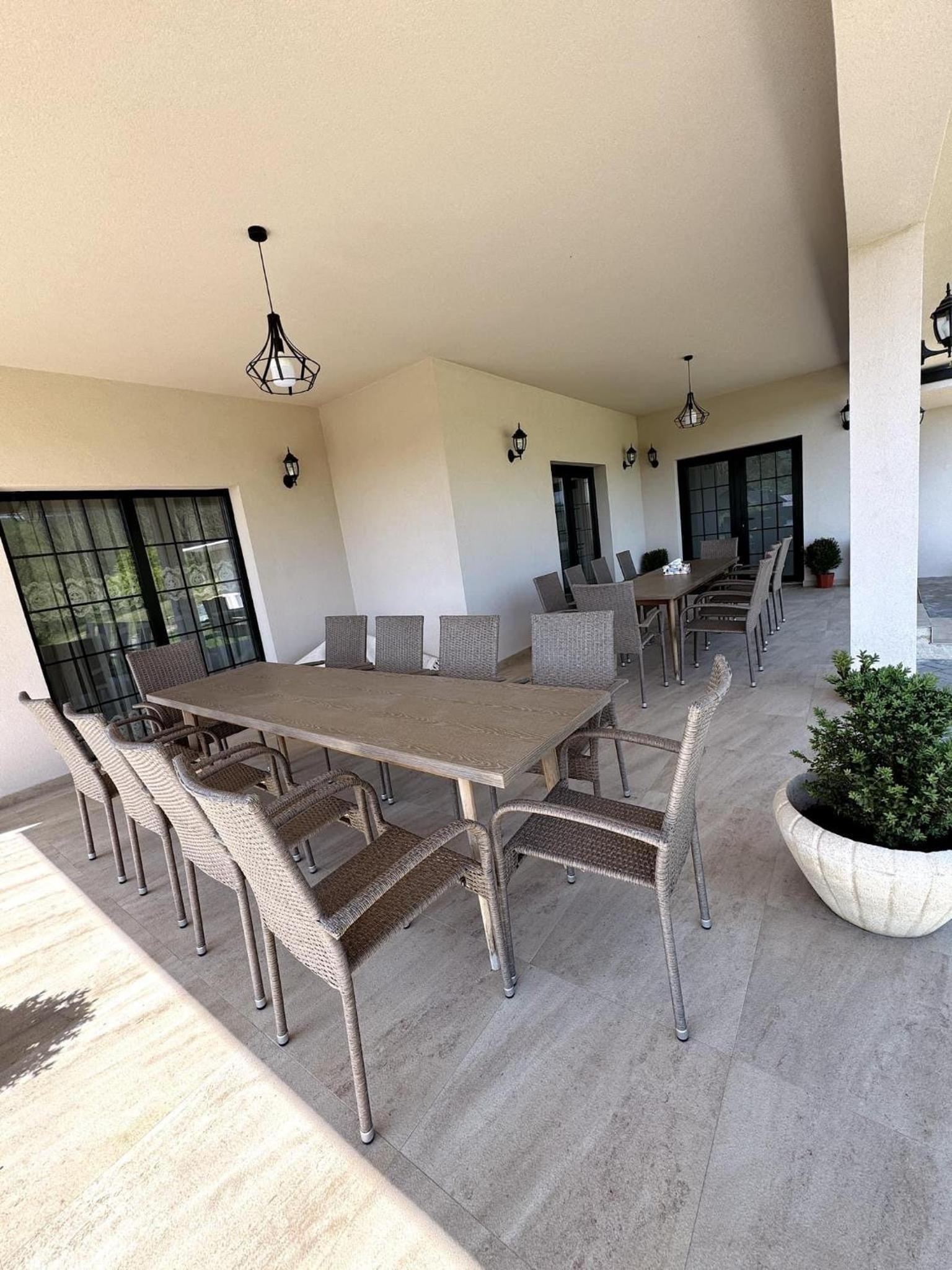 Casa Croitoru Maramureş view 4