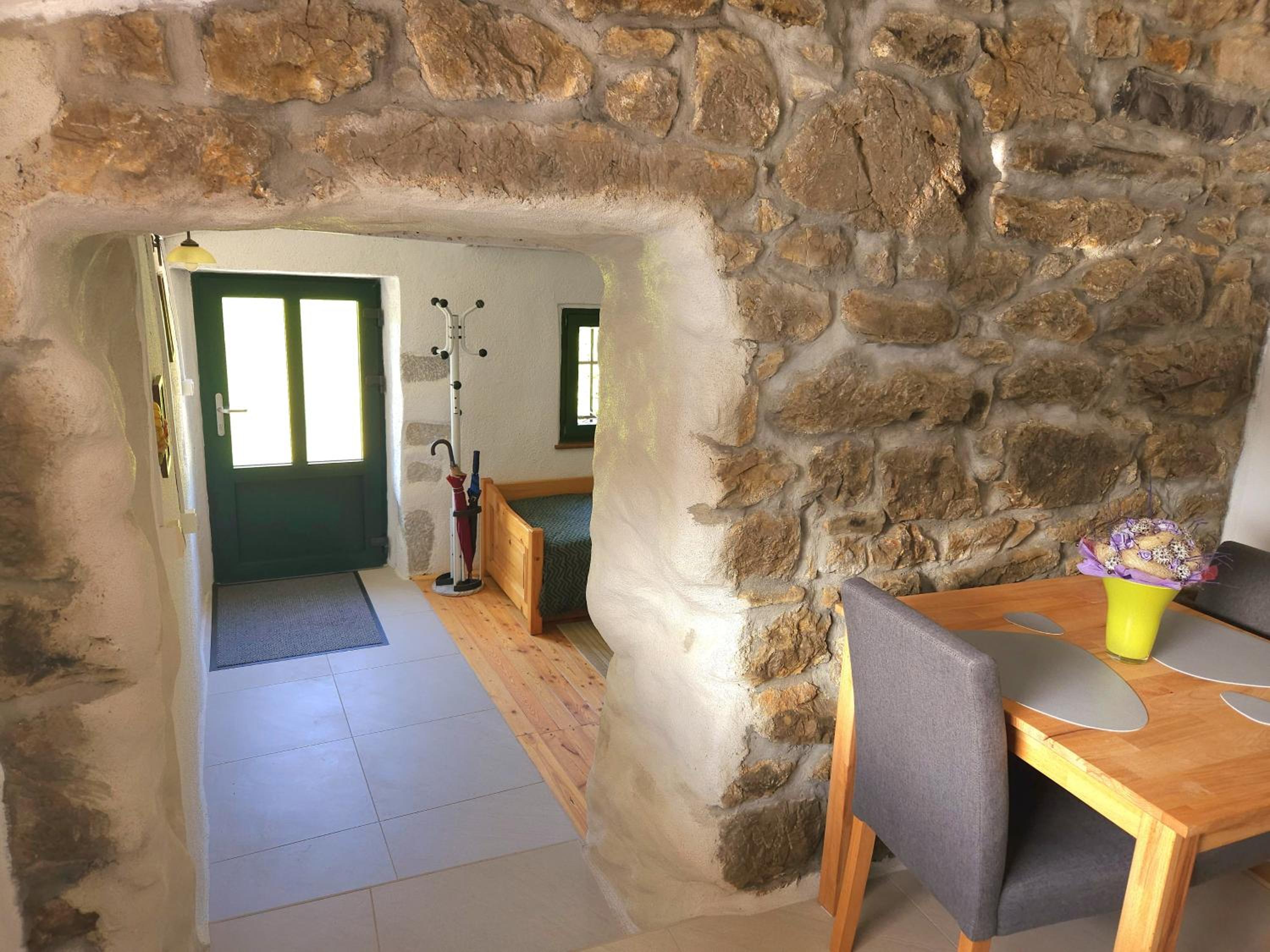 Apartma Lavanda