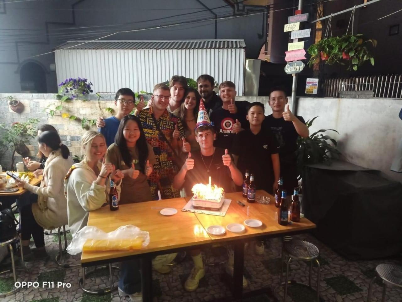 Ha Long Fancy Hotel