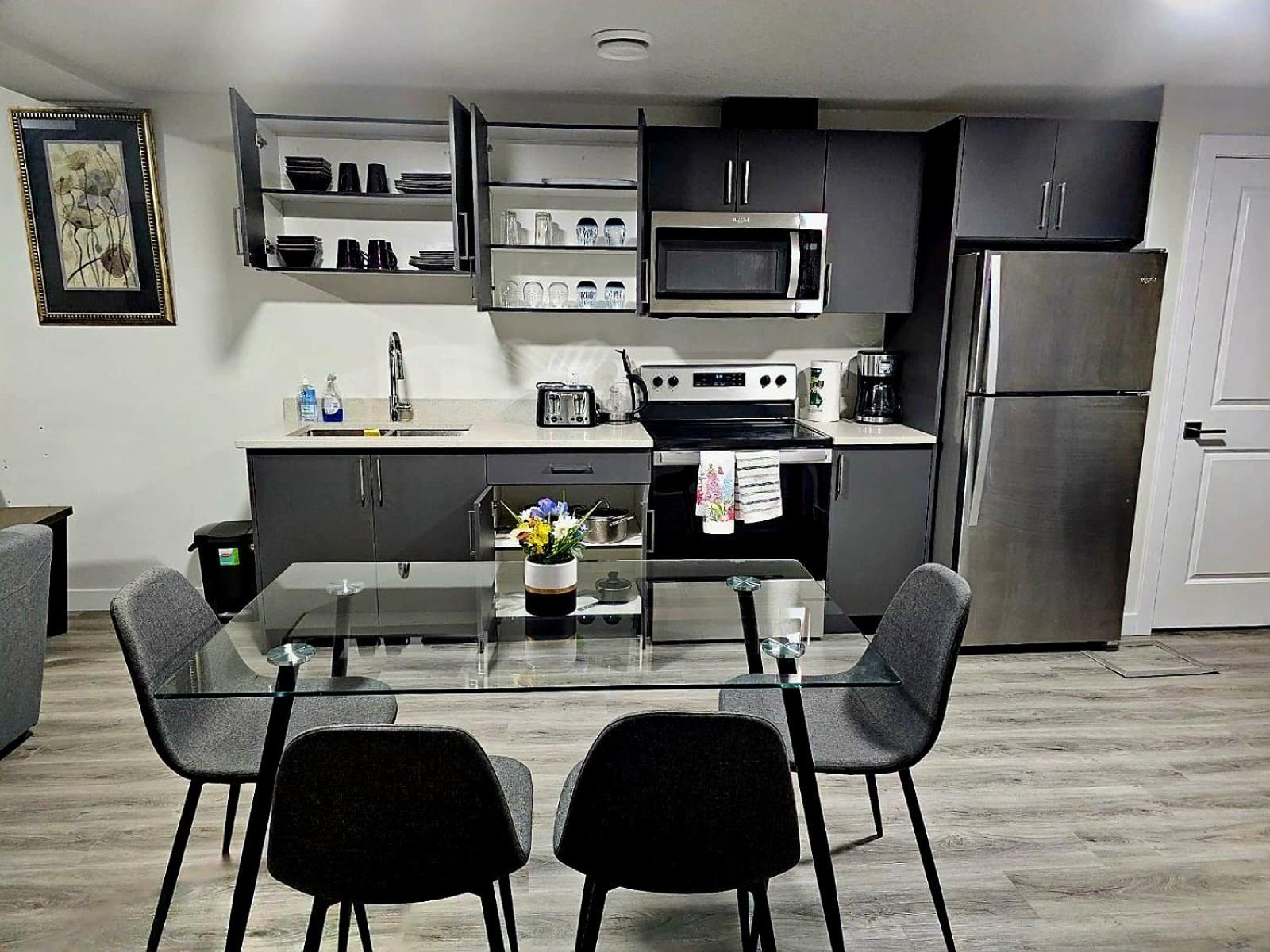 Feel At Home