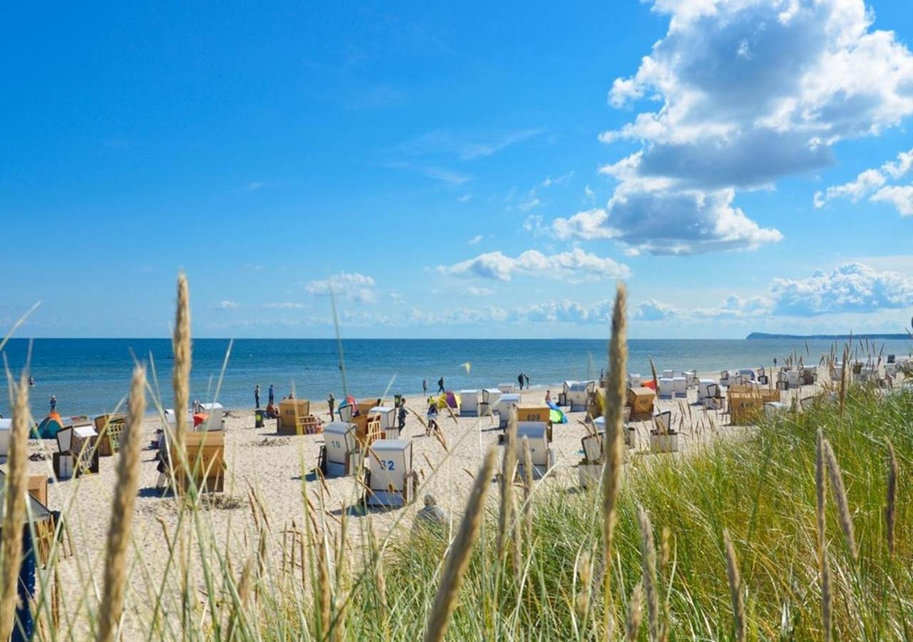 5* Strandhaus in Karlshagen