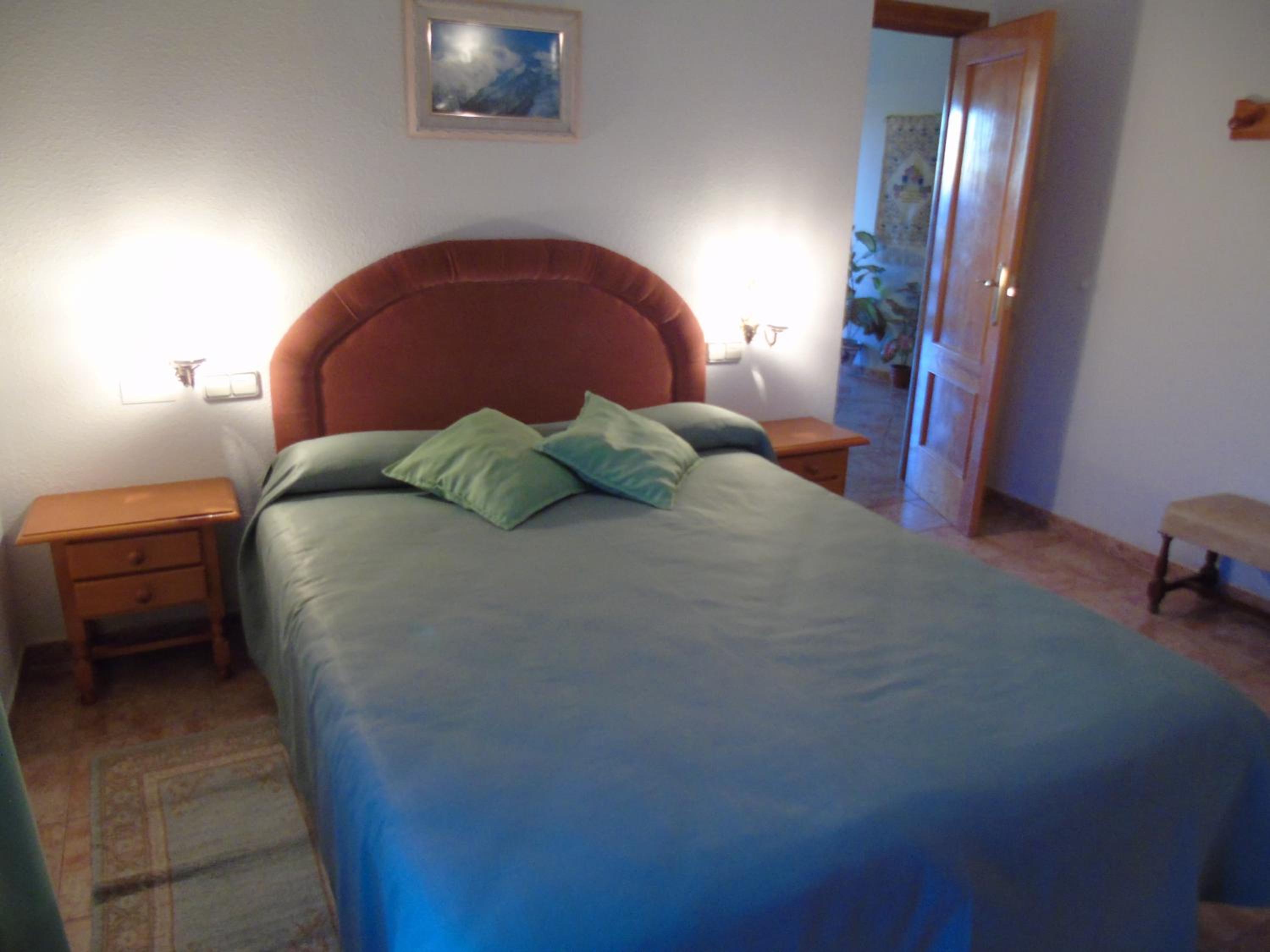 Apartamentos Turísticos Cumbres Verdes