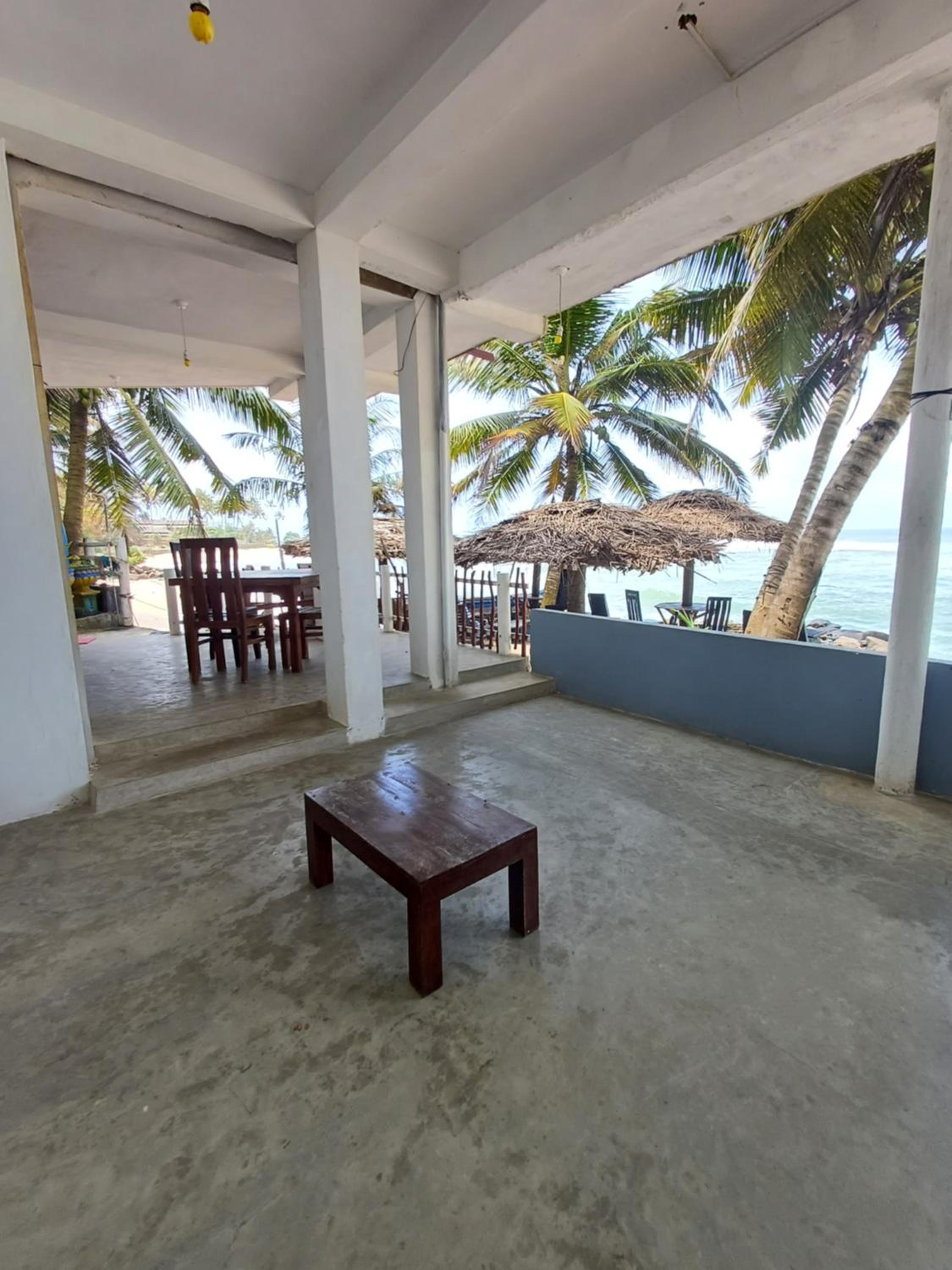 SEASHORE Resort & Villa view 2