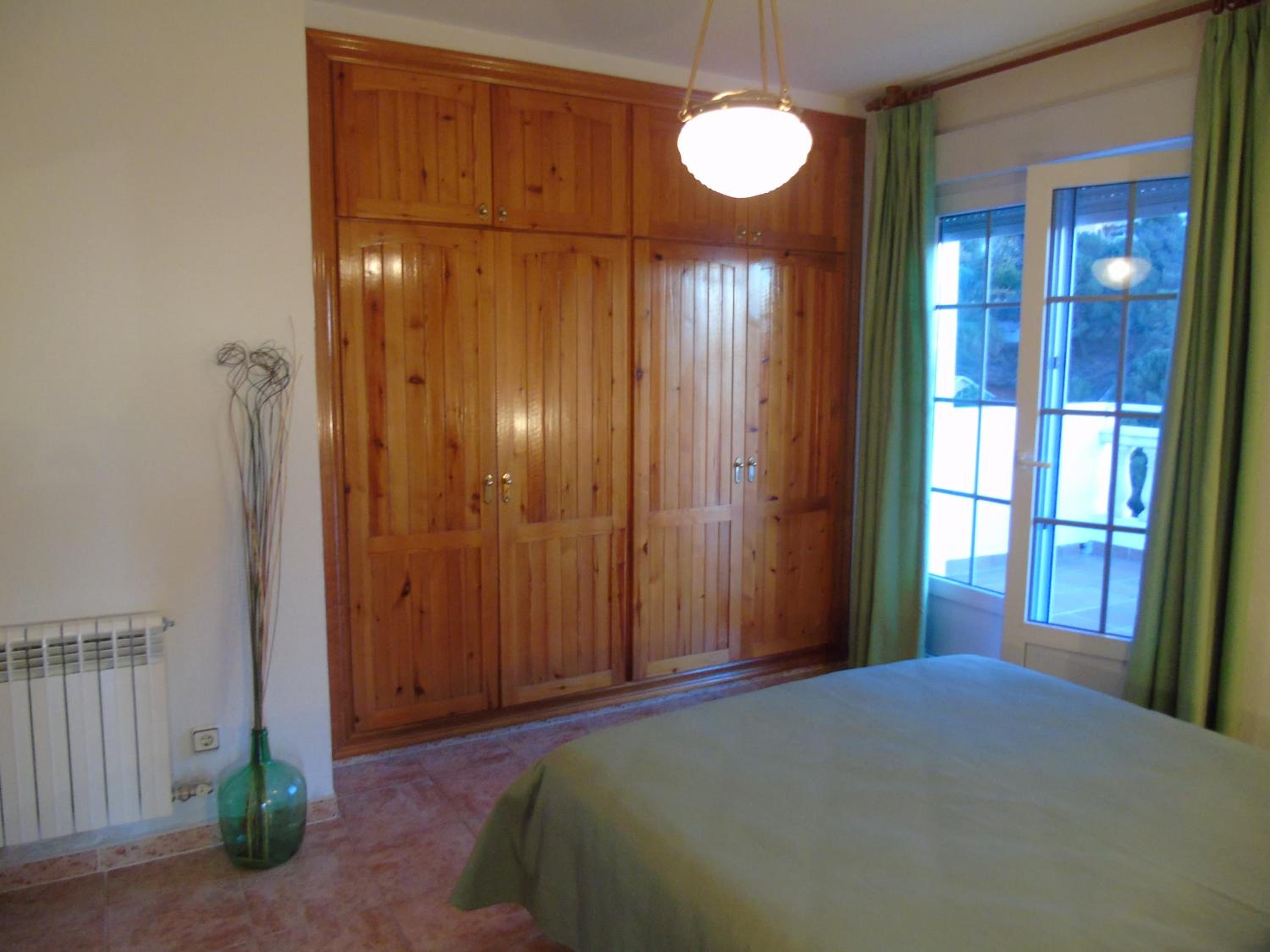 Apartamentos Turísticos Cumbres Verdes