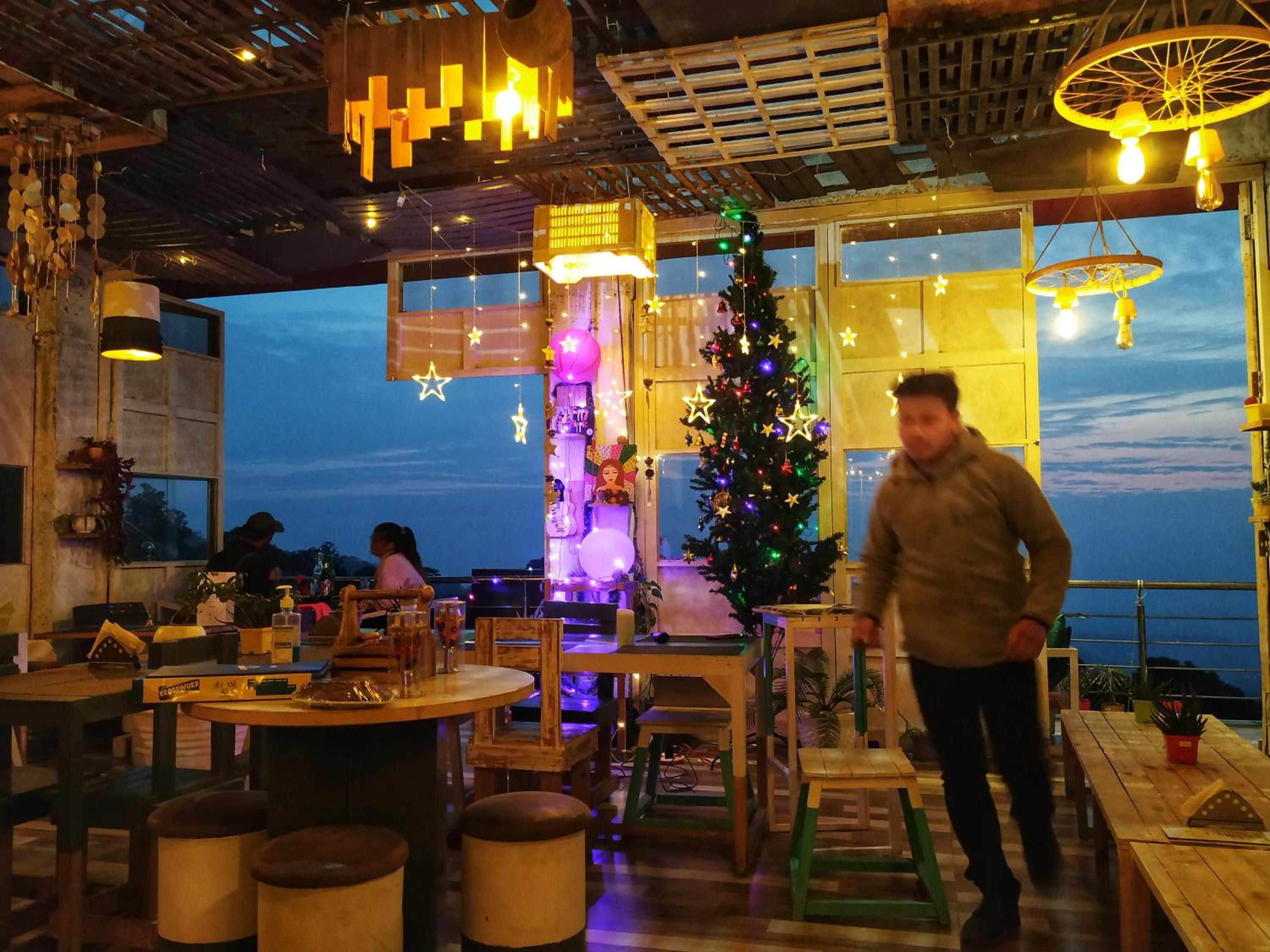 Himalayan Musaafir Guest House & Restaurant view 5