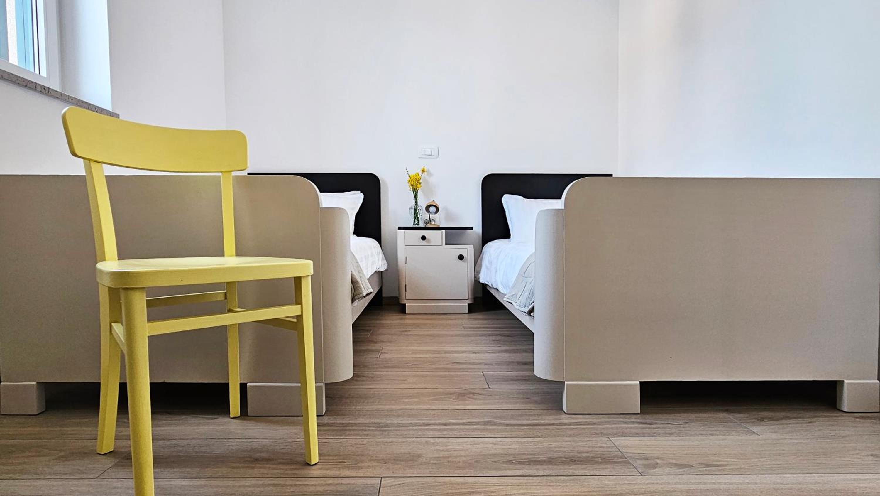 Apartment MoiRai