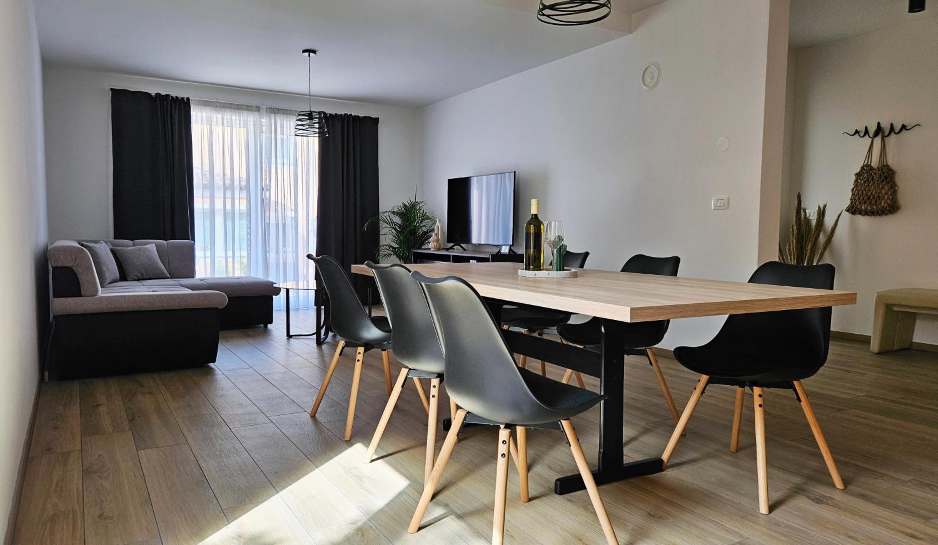 Apartment MoiRai