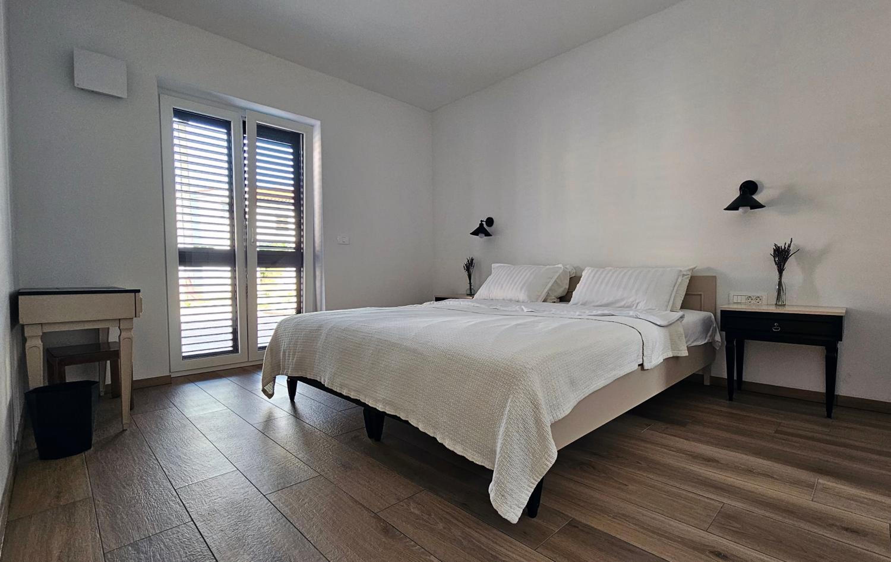Apartment MoiRai