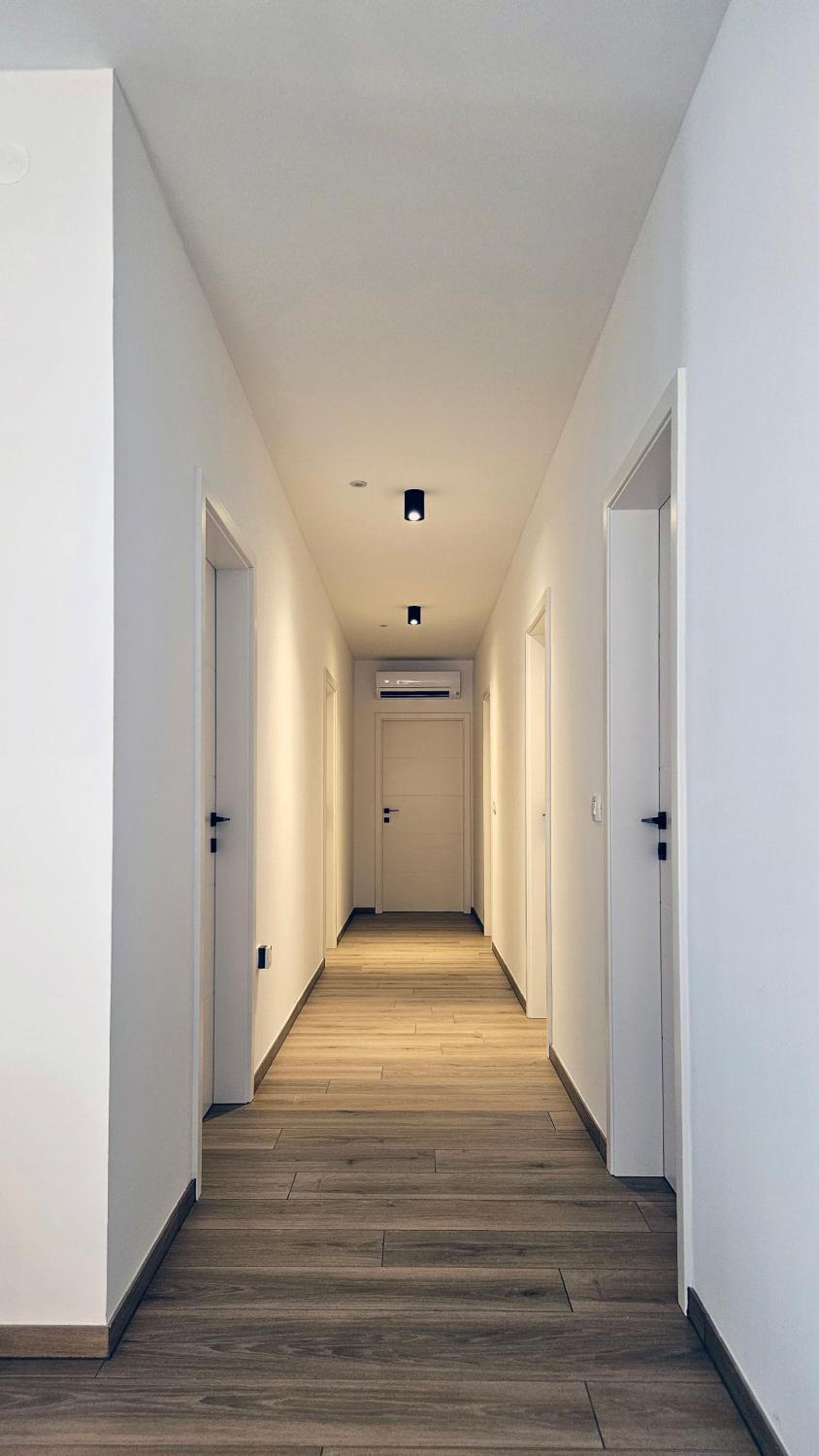 Apartment MoiRai