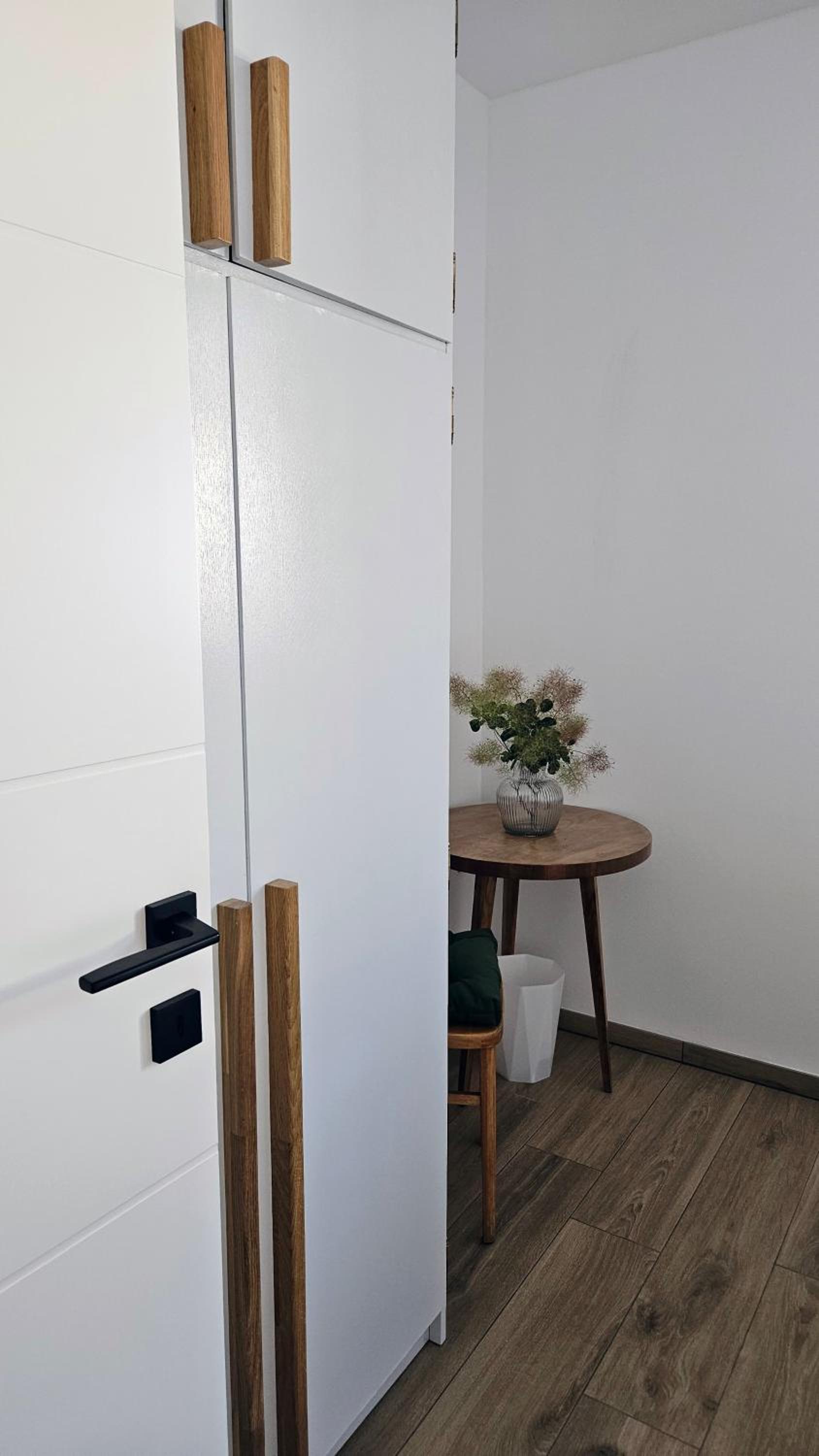 Apartment MoiRai