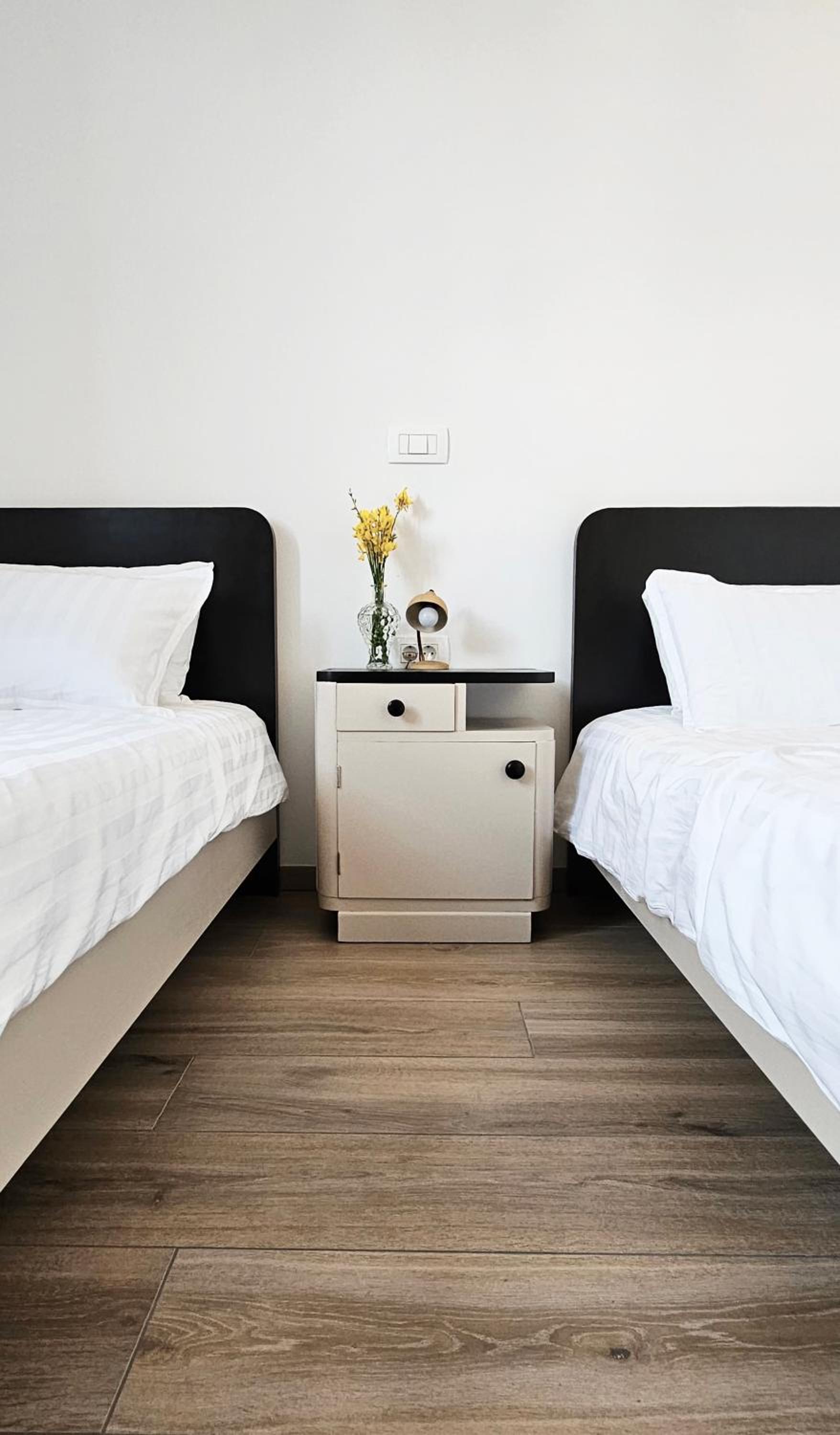 Apartment MoiRai