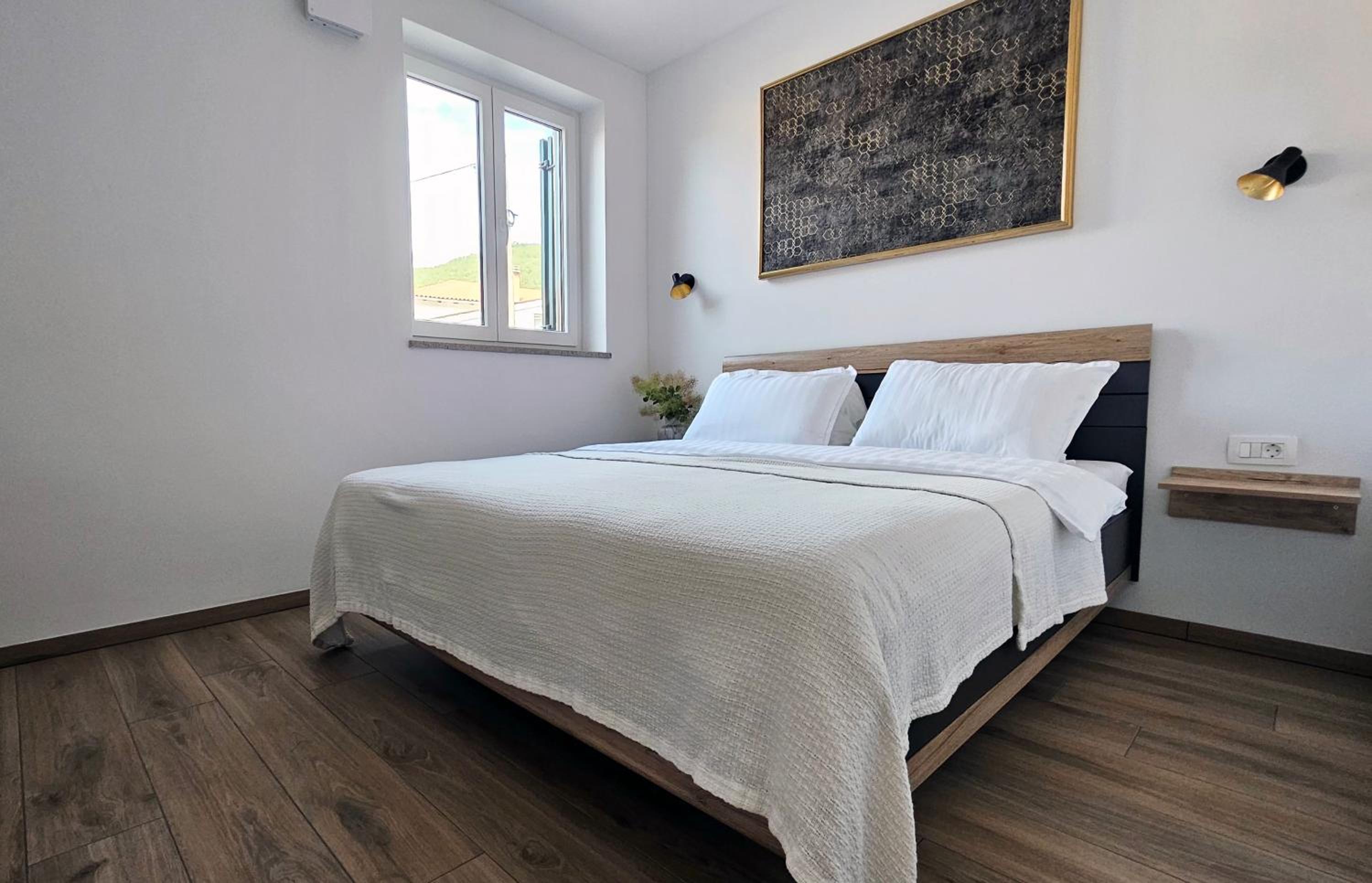 Apartment MoiRai