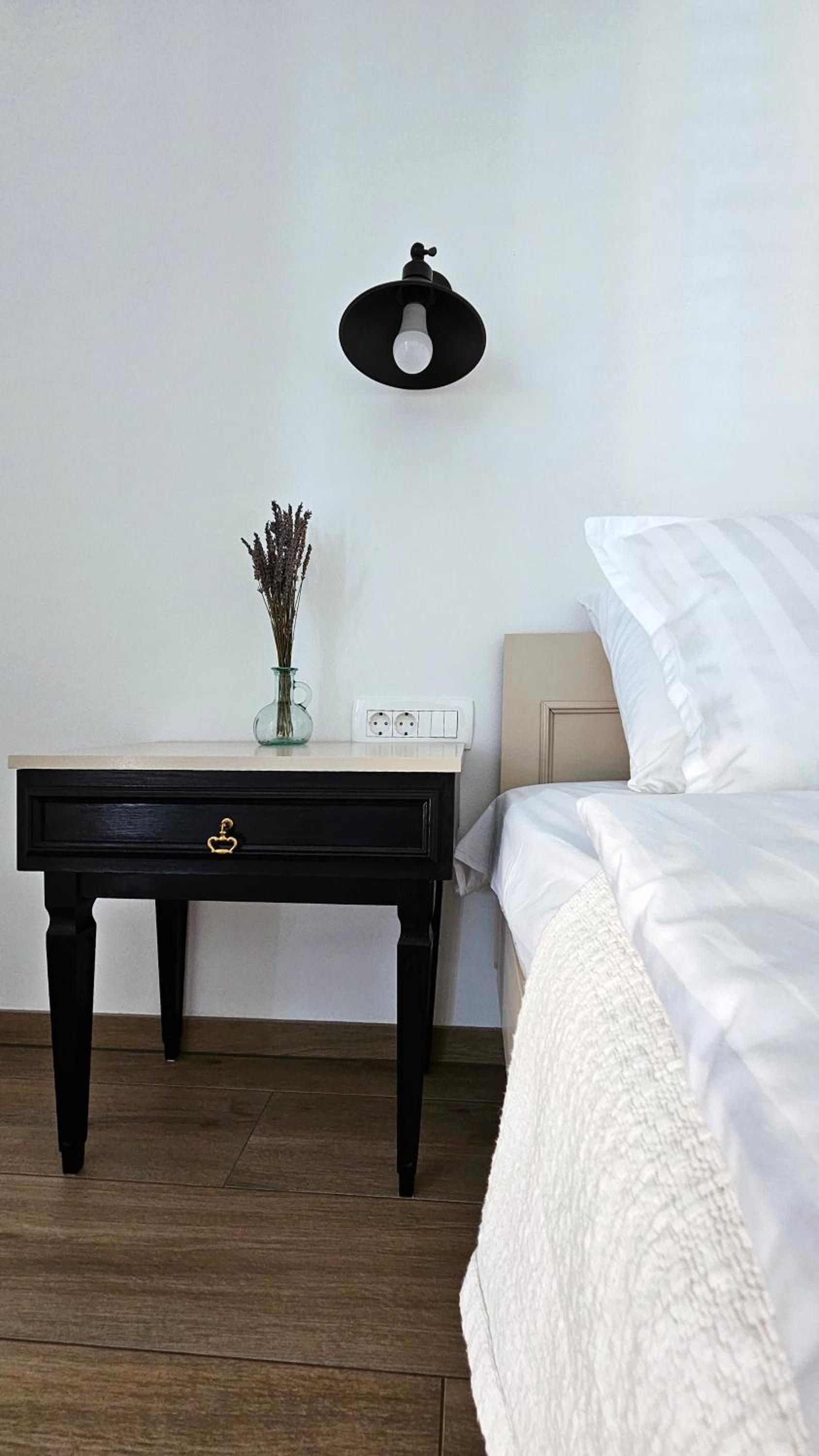Apartment MoiRai