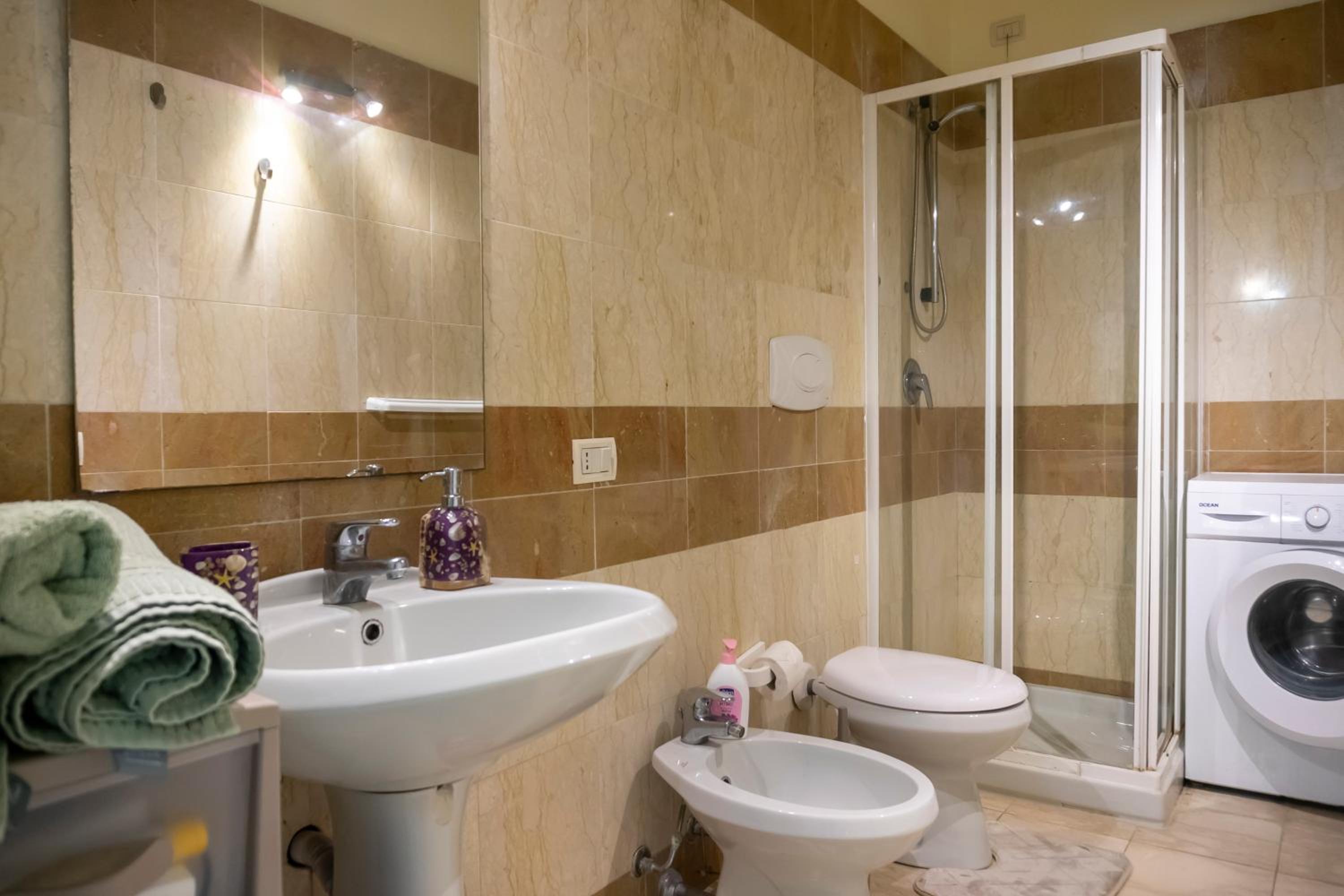 Principi di Piemonte Apartments