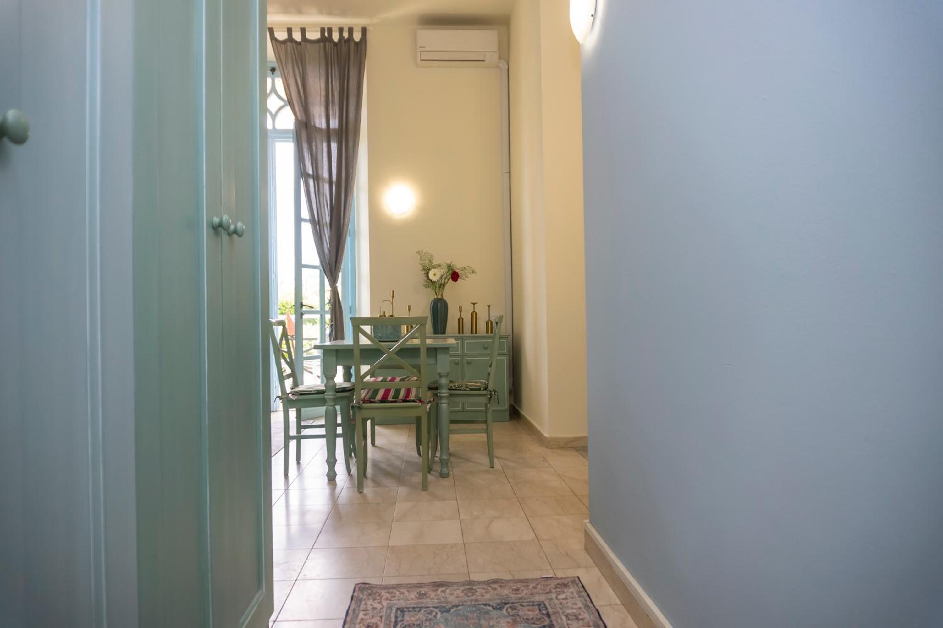 Principi di Piemonte Apartments
