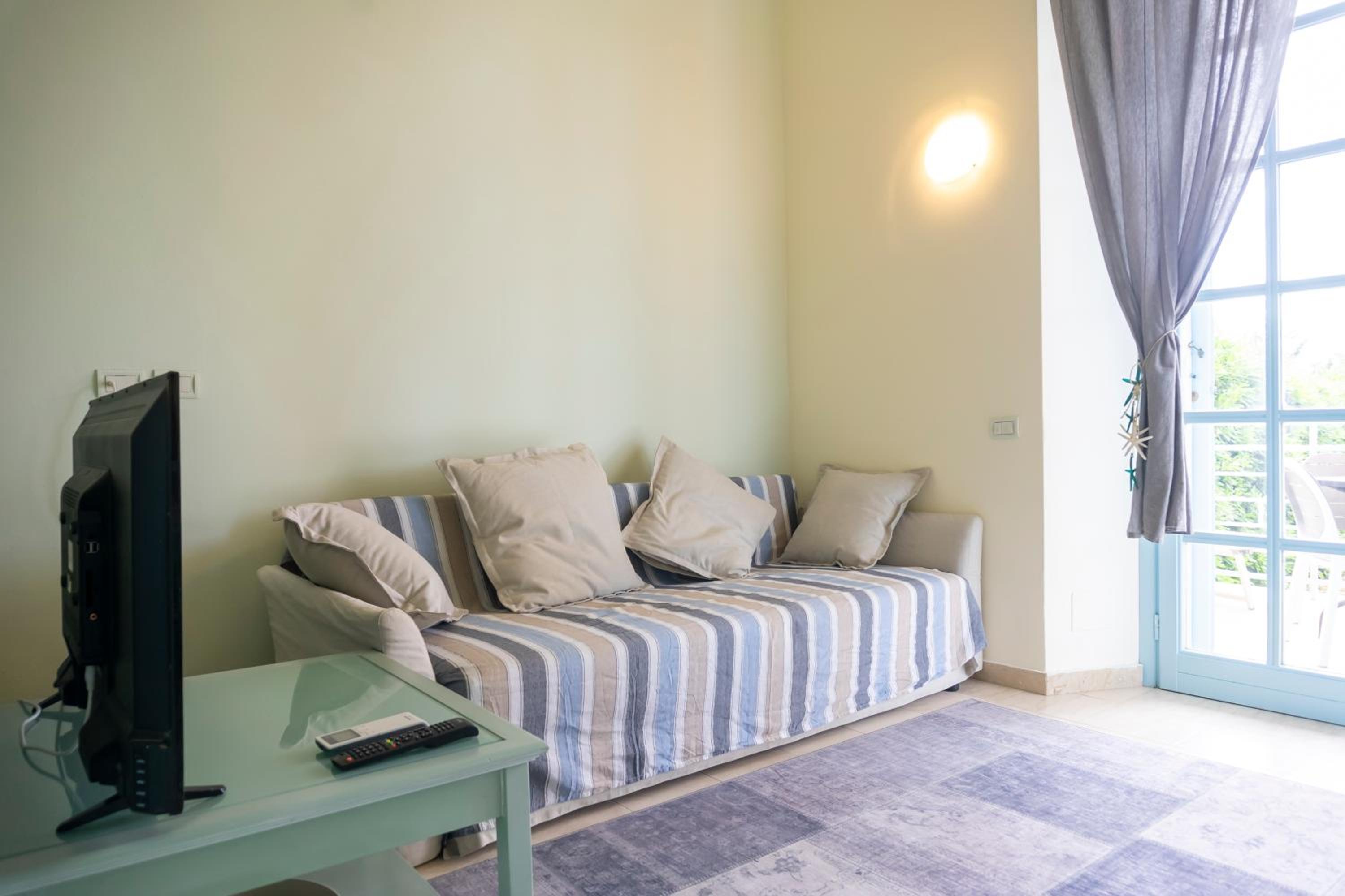 Principi di Piemonte Apartments