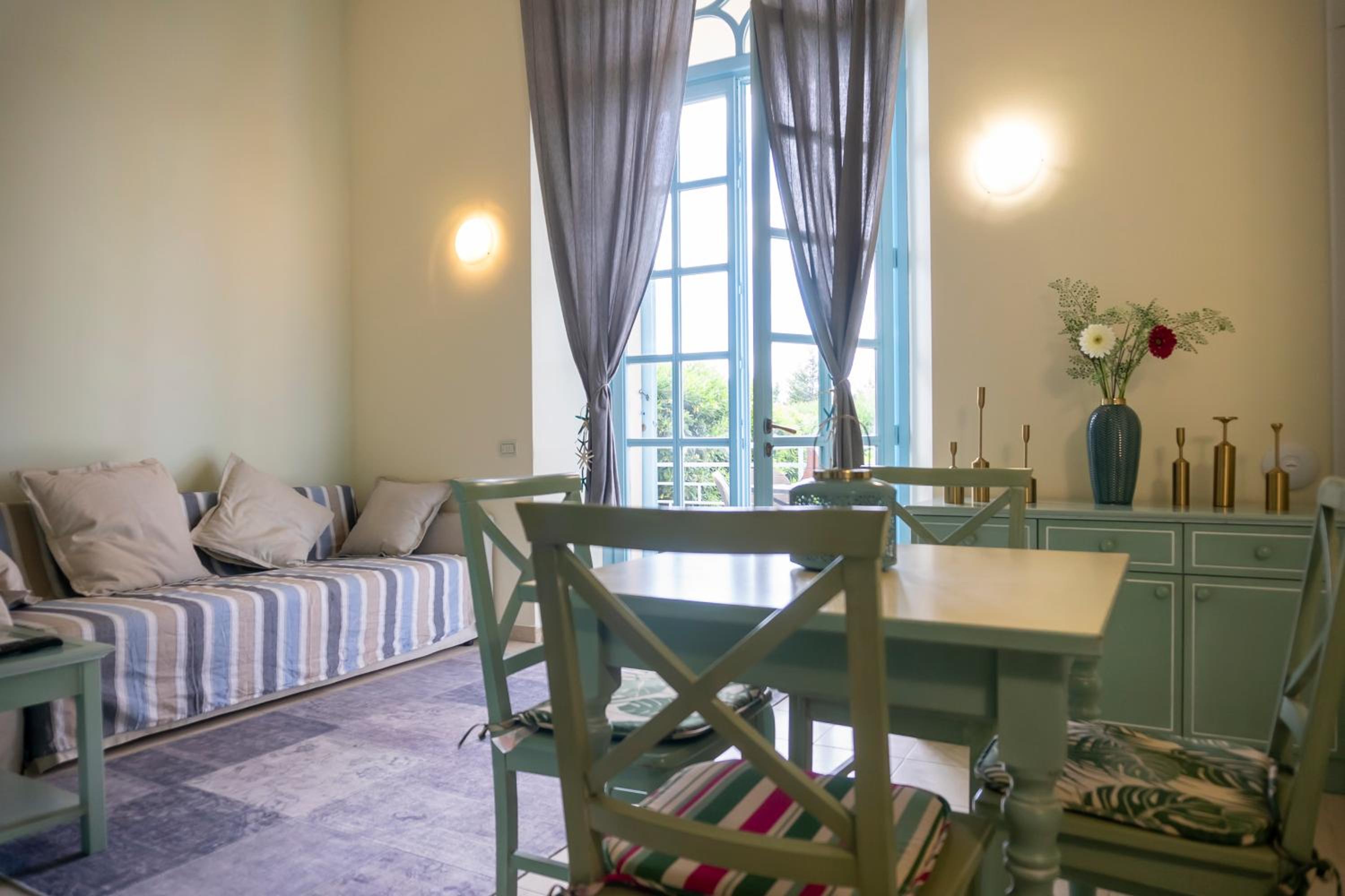 Principi di Piemonte Apartments