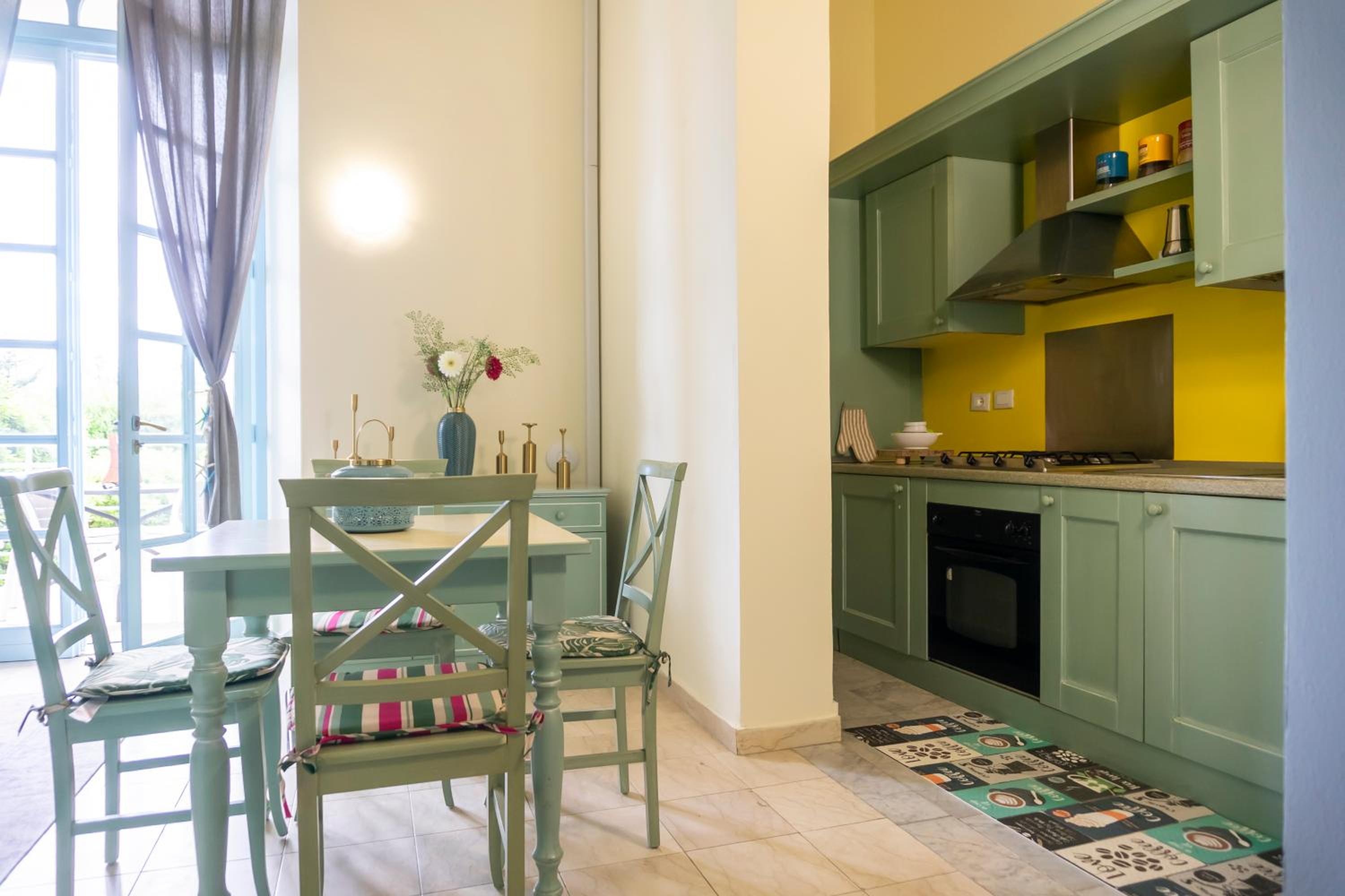 Principi di Piemonte Apartments