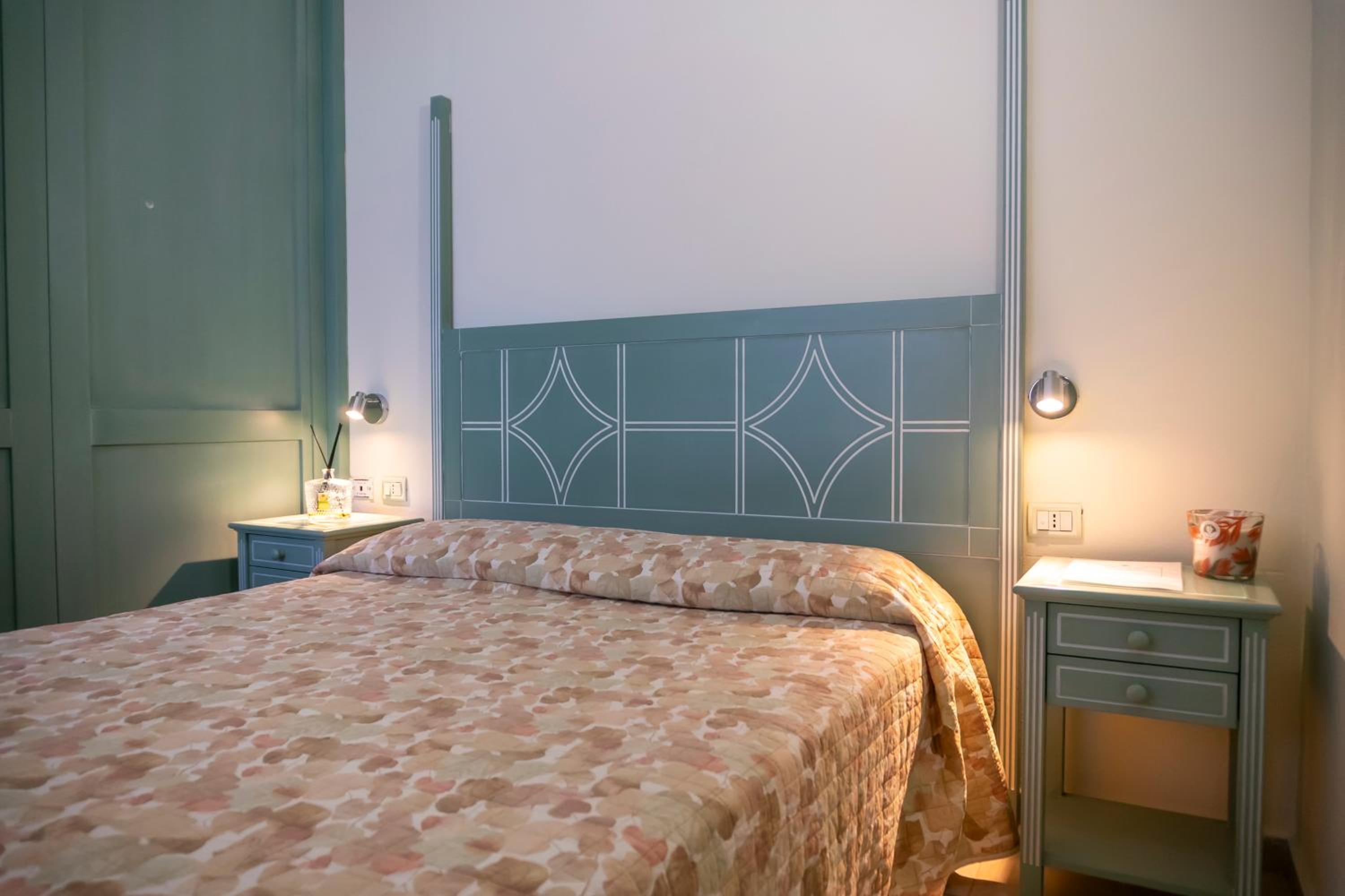 Principi di Piemonte Apartments