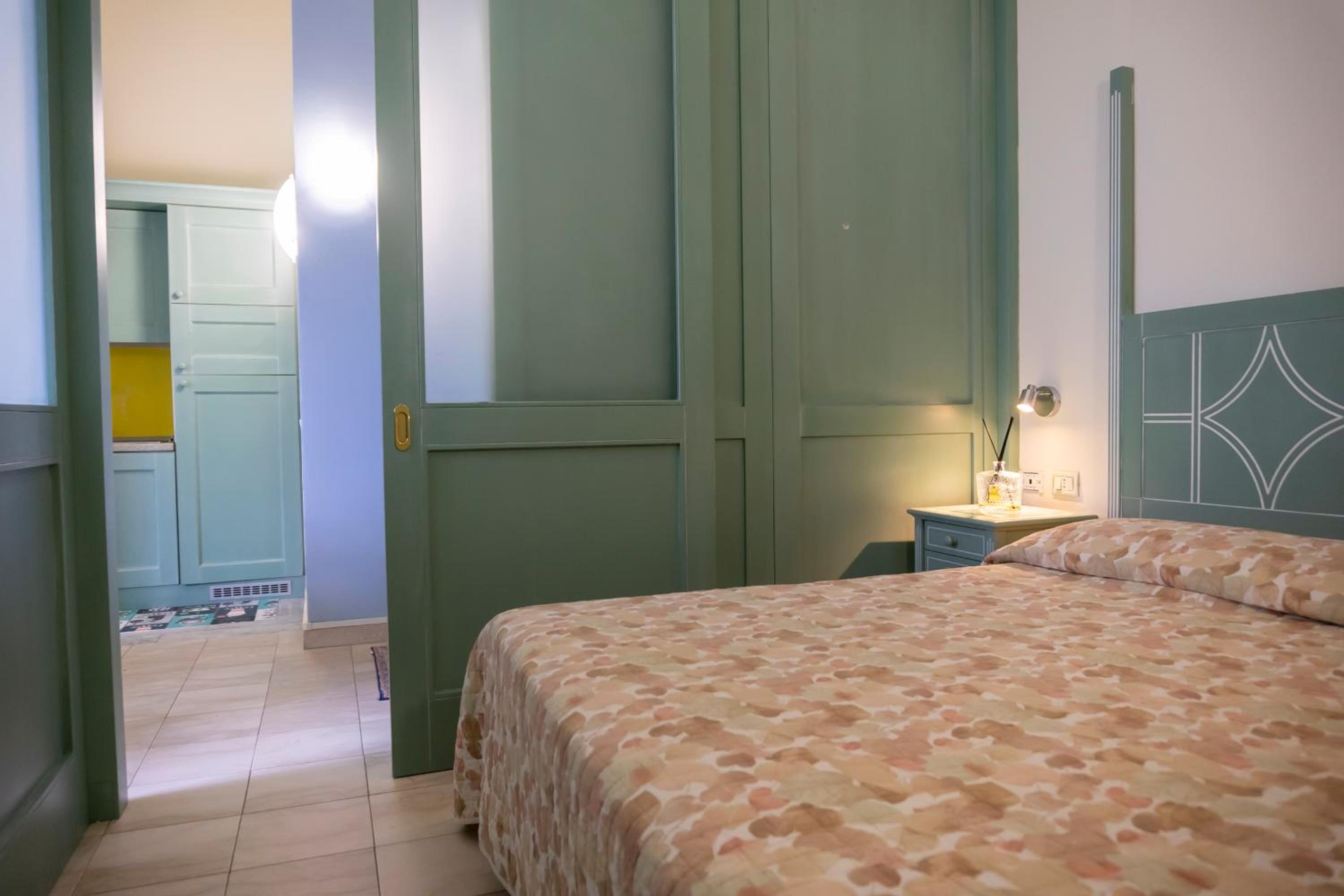 Principi di Piemonte Apartments