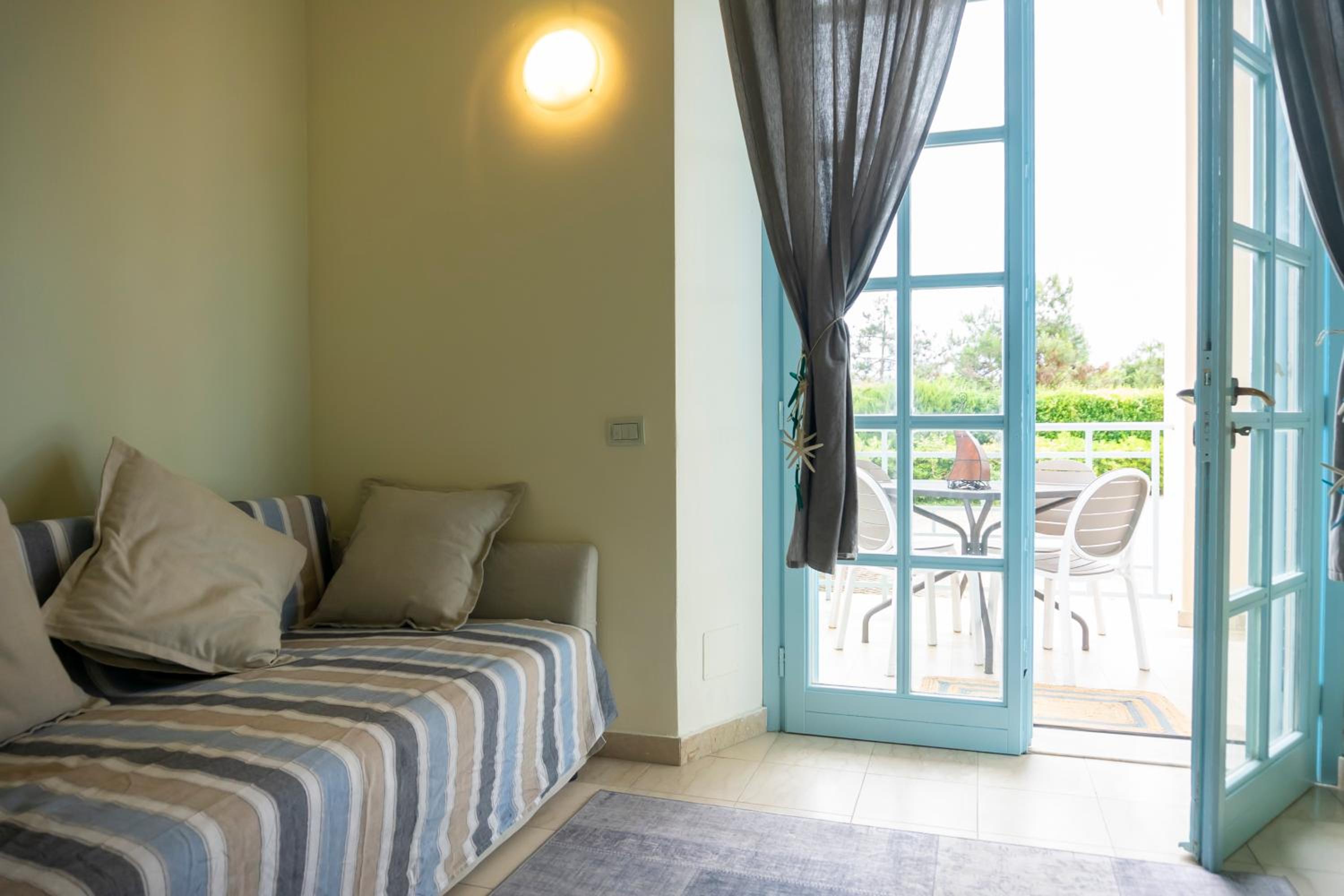 Principi di Piemonte Apartments