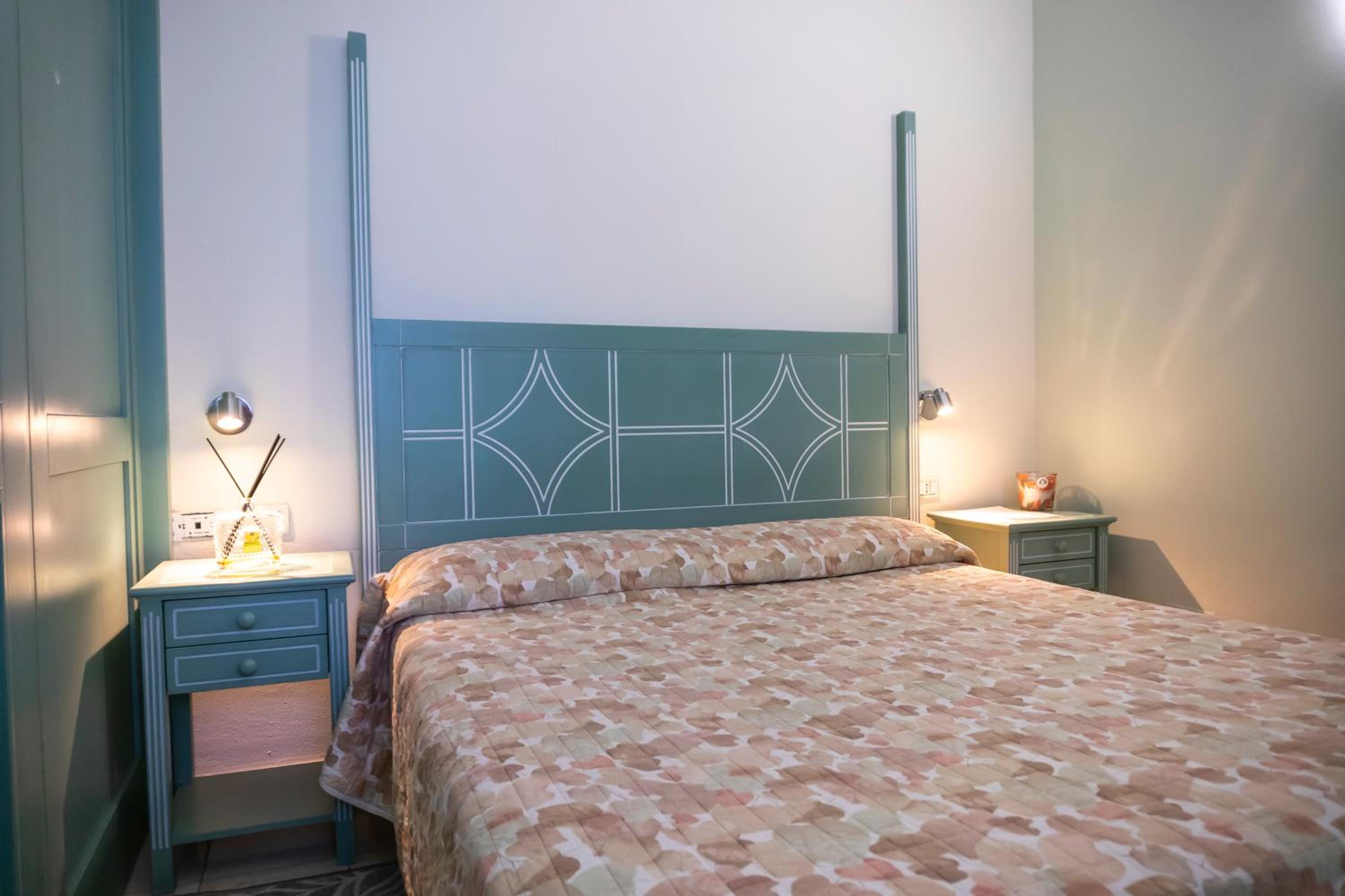 Principi di Piemonte Apartments