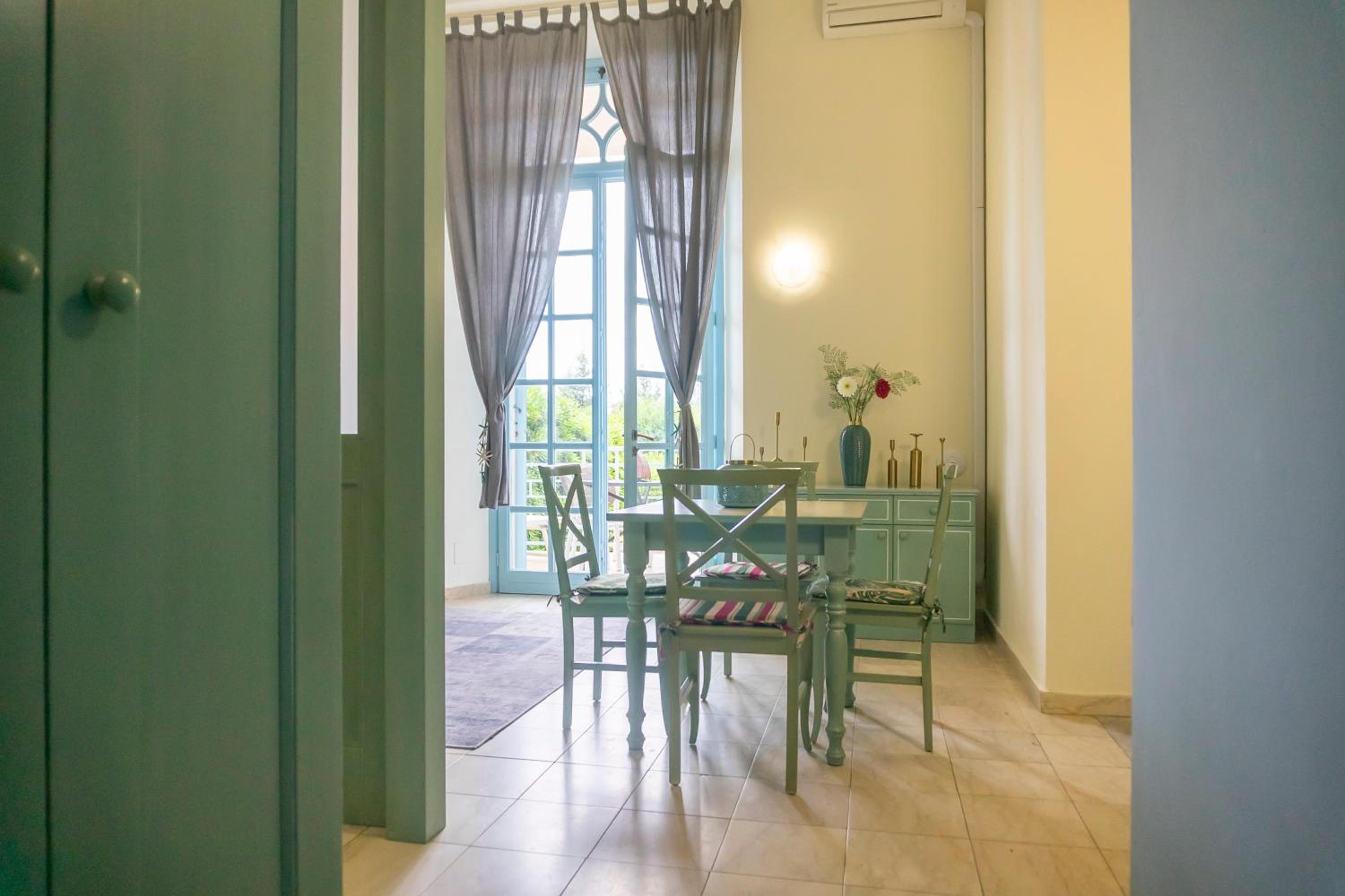 Principi di Piemonte Apartments