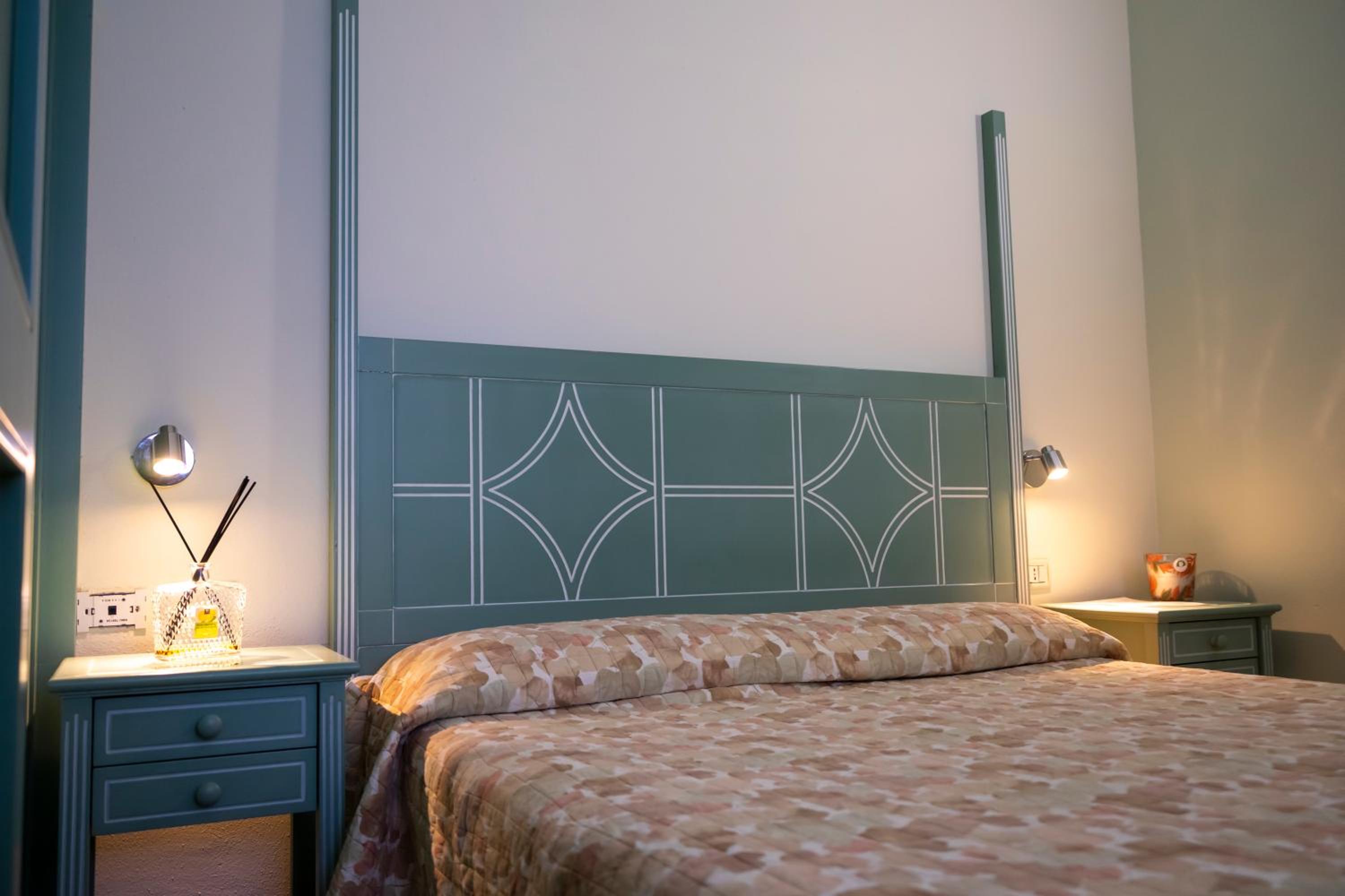Principi di Piemonte Apartments