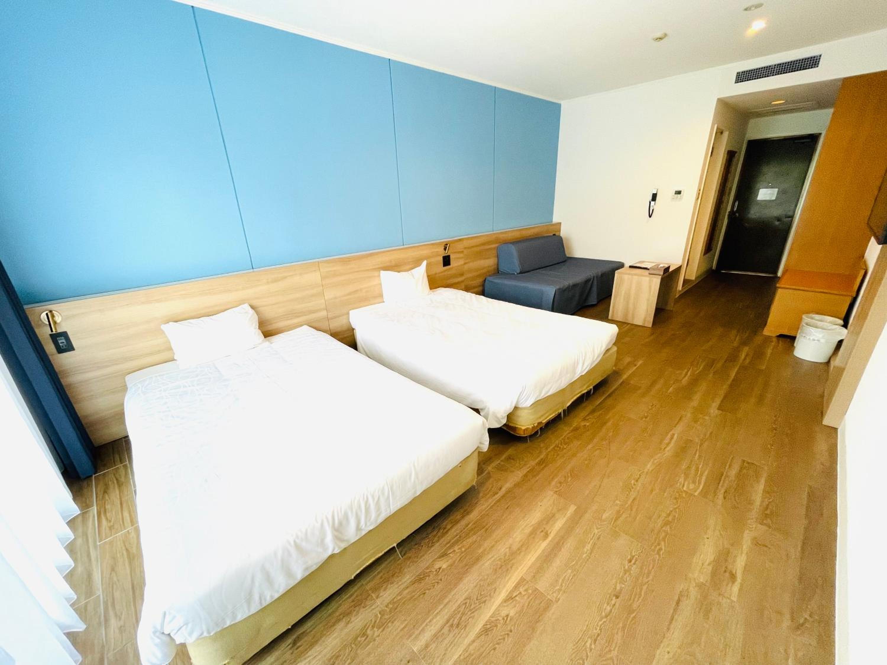 Watermark Hotel Okinawa Kume Island, Billede 14