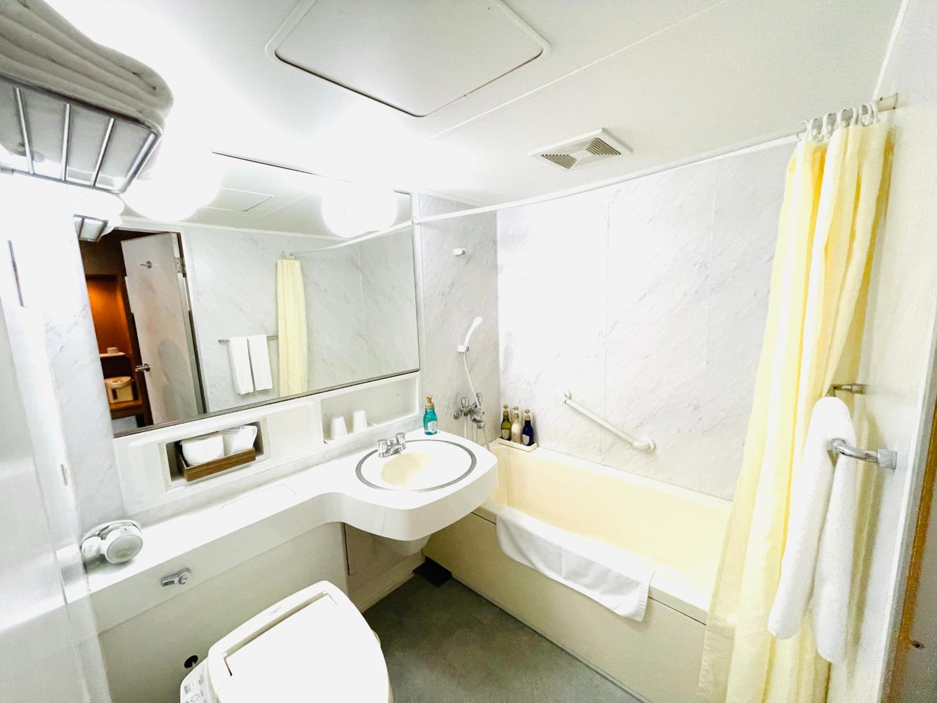 Watermark Hotel Okinawa Kume Island, Billede 82