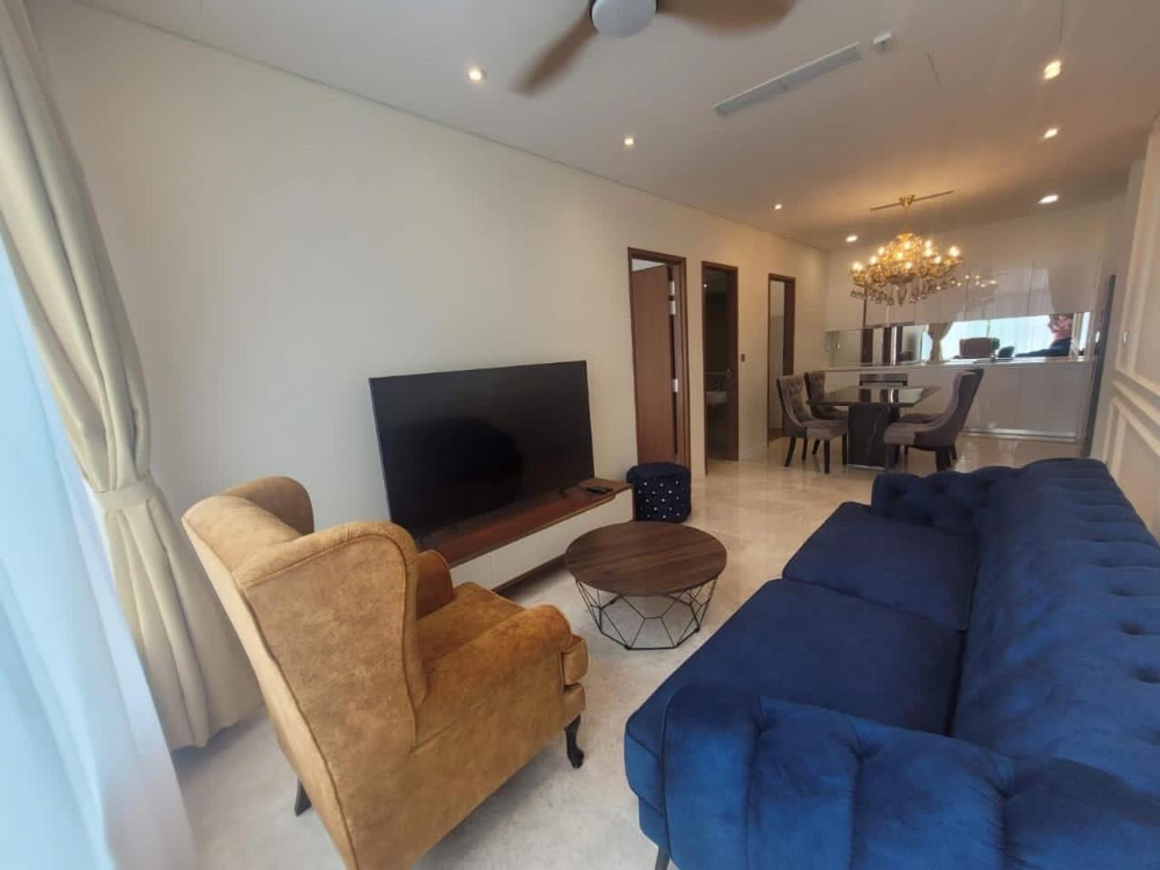 FNF Suites