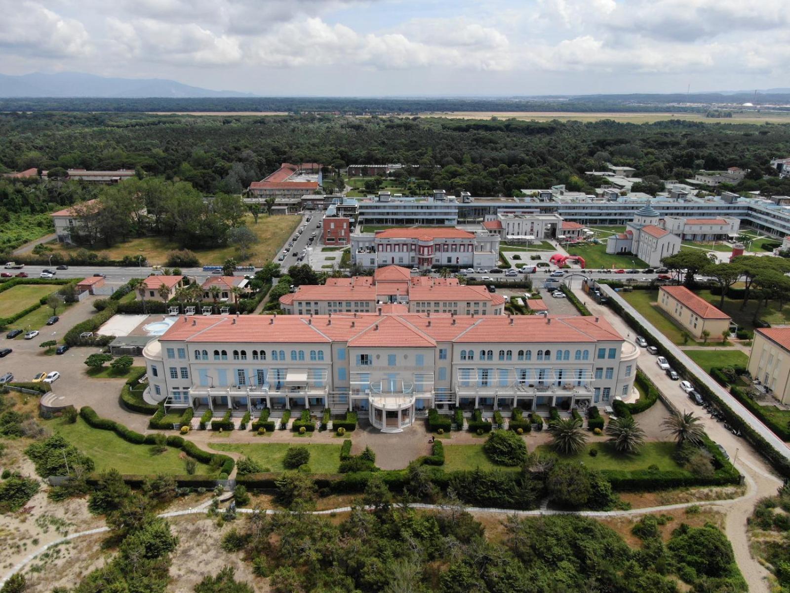 Principi di Piemonte Apartments