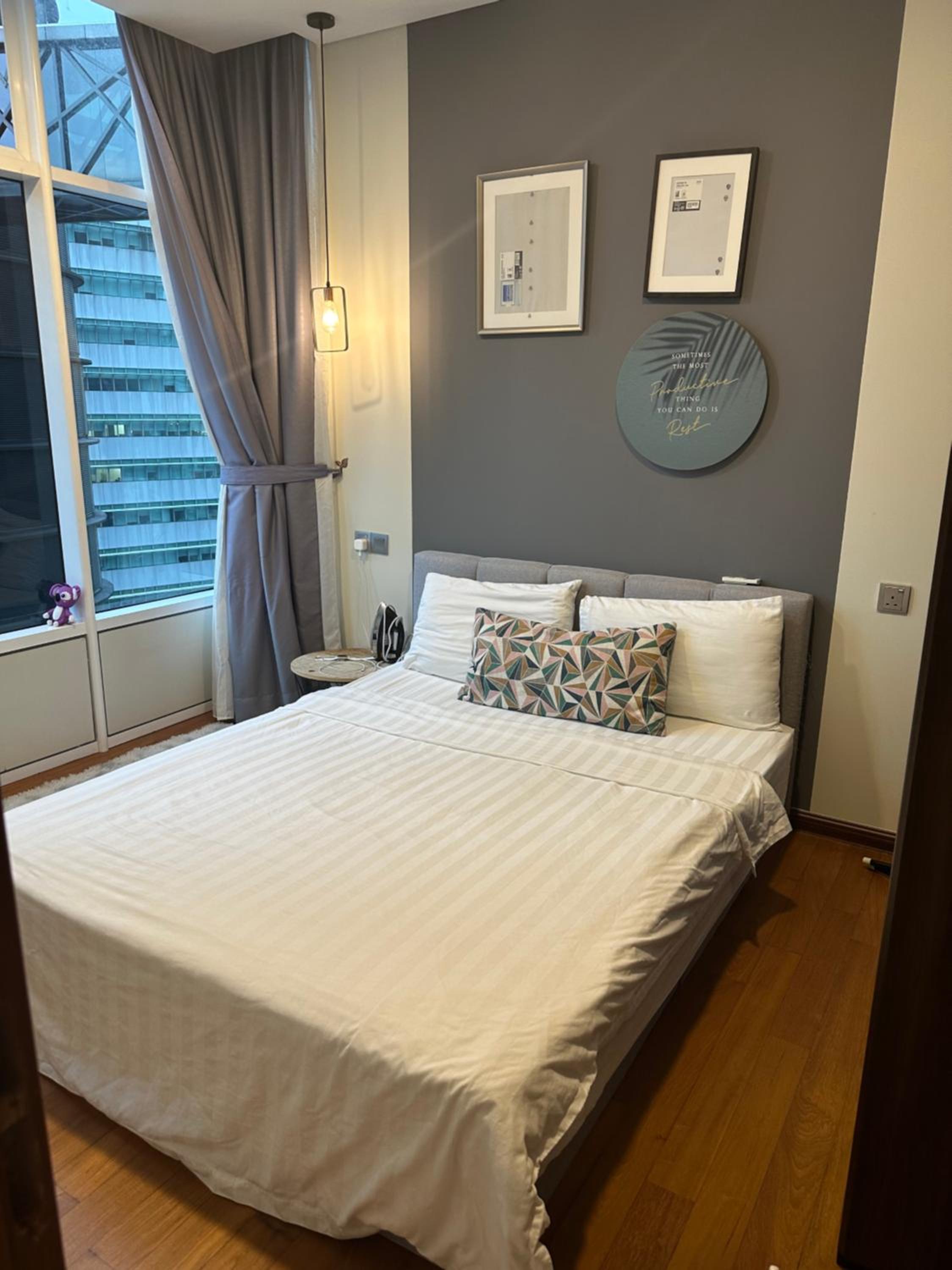 FNF Suites