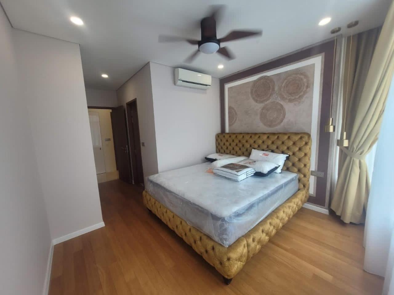 FNF Suites