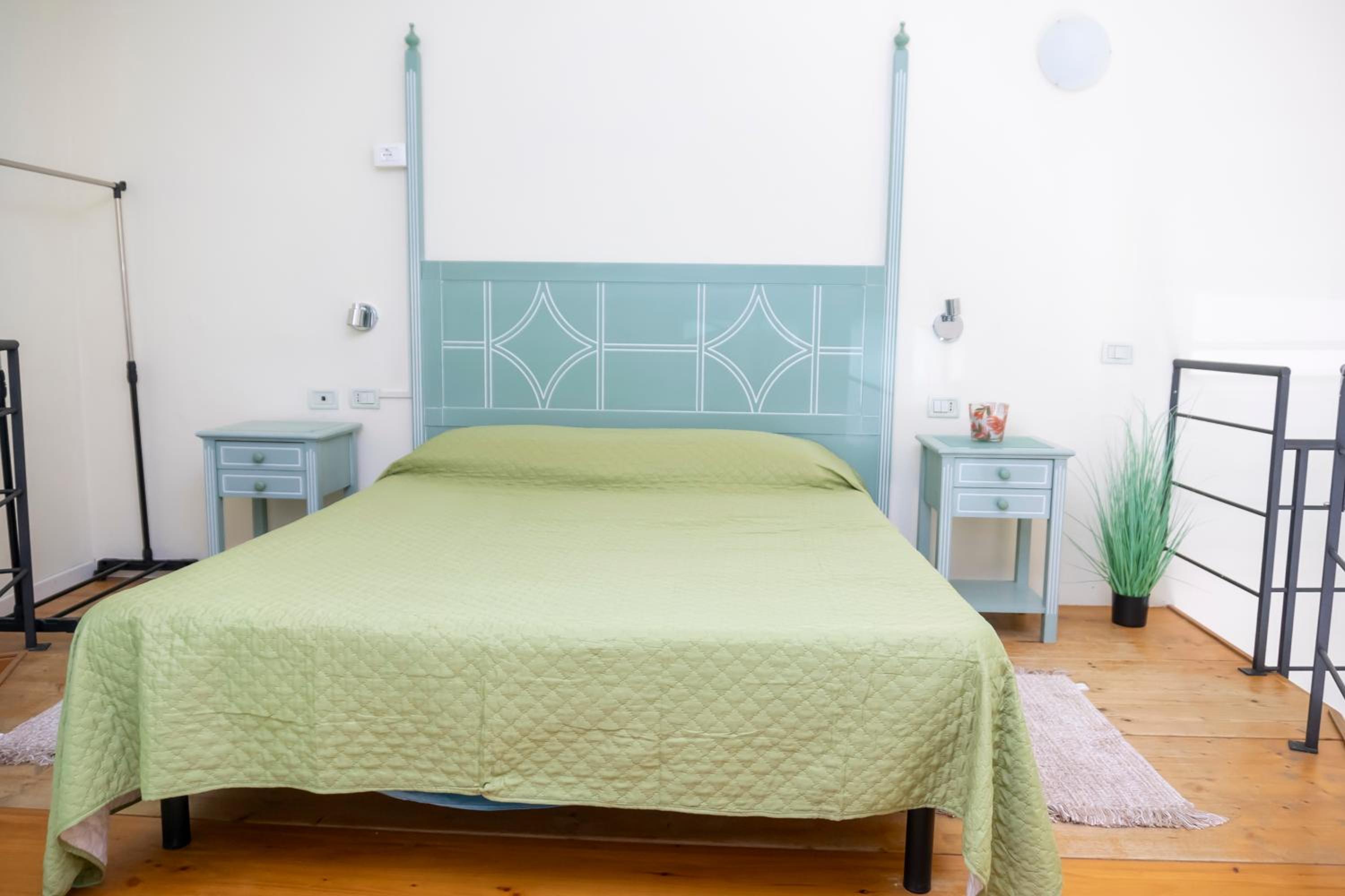 Principi di Piemonte Apartments