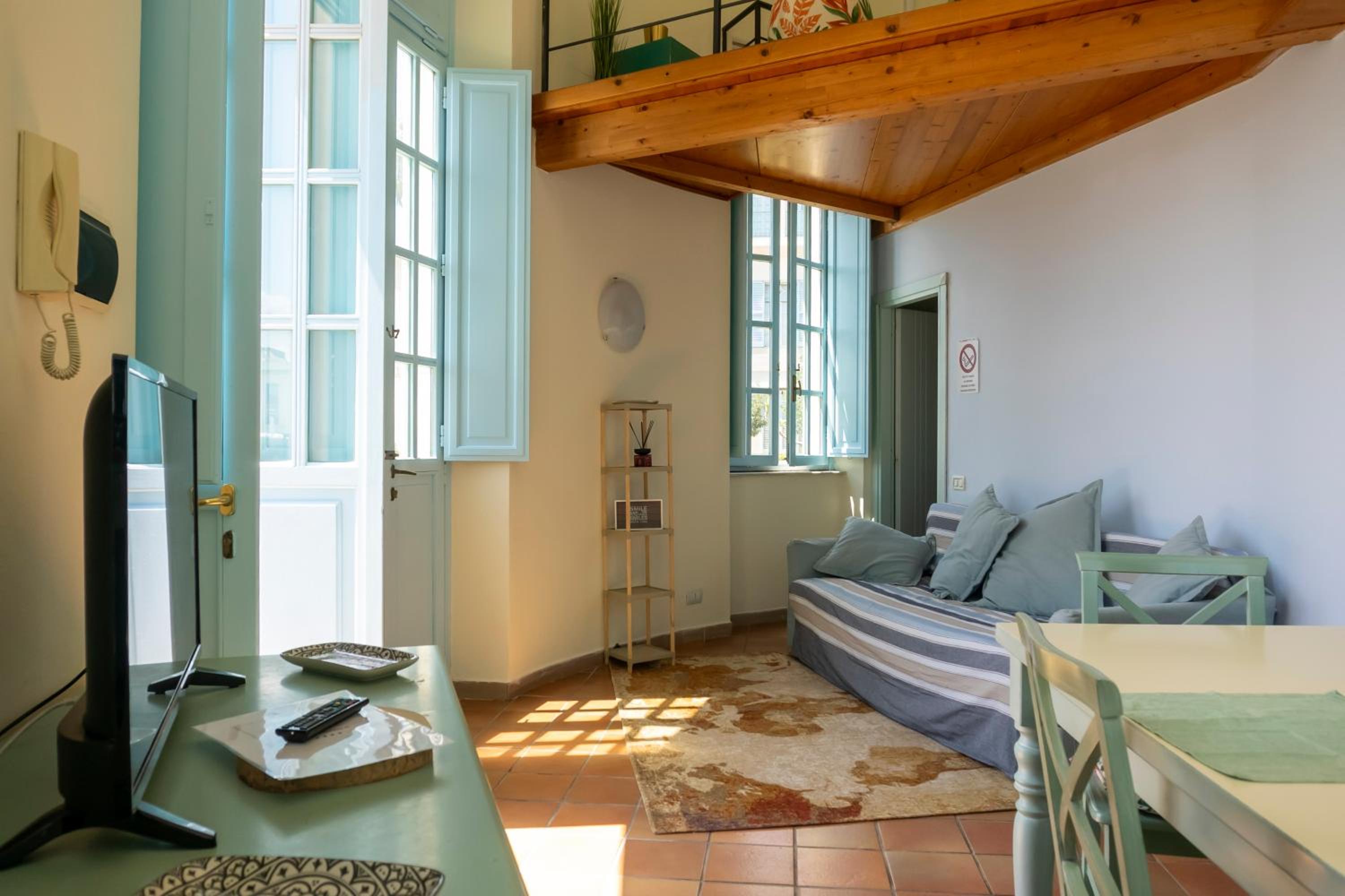 Principi di Piemonte Apartments