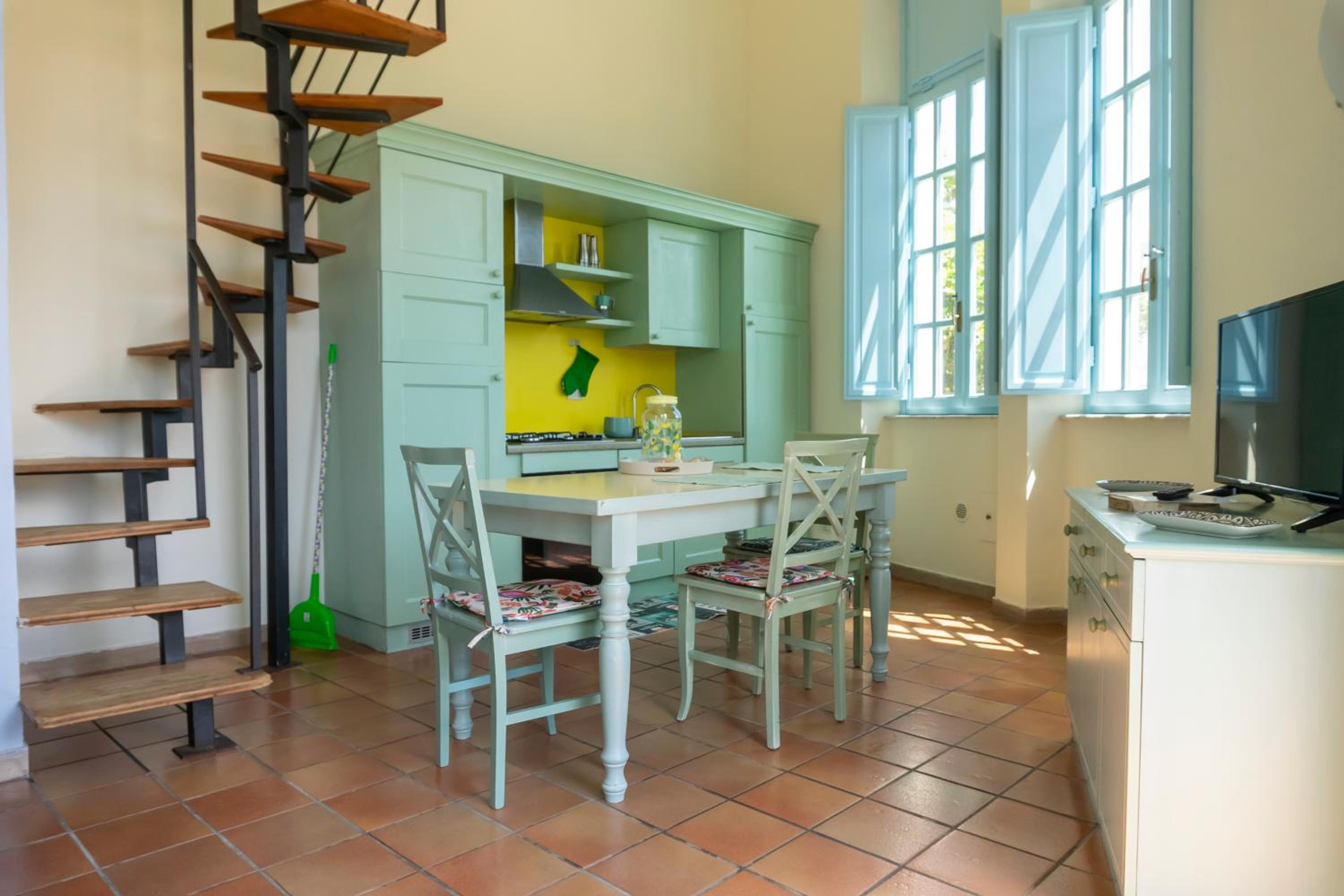 Principi di Piemonte Apartments