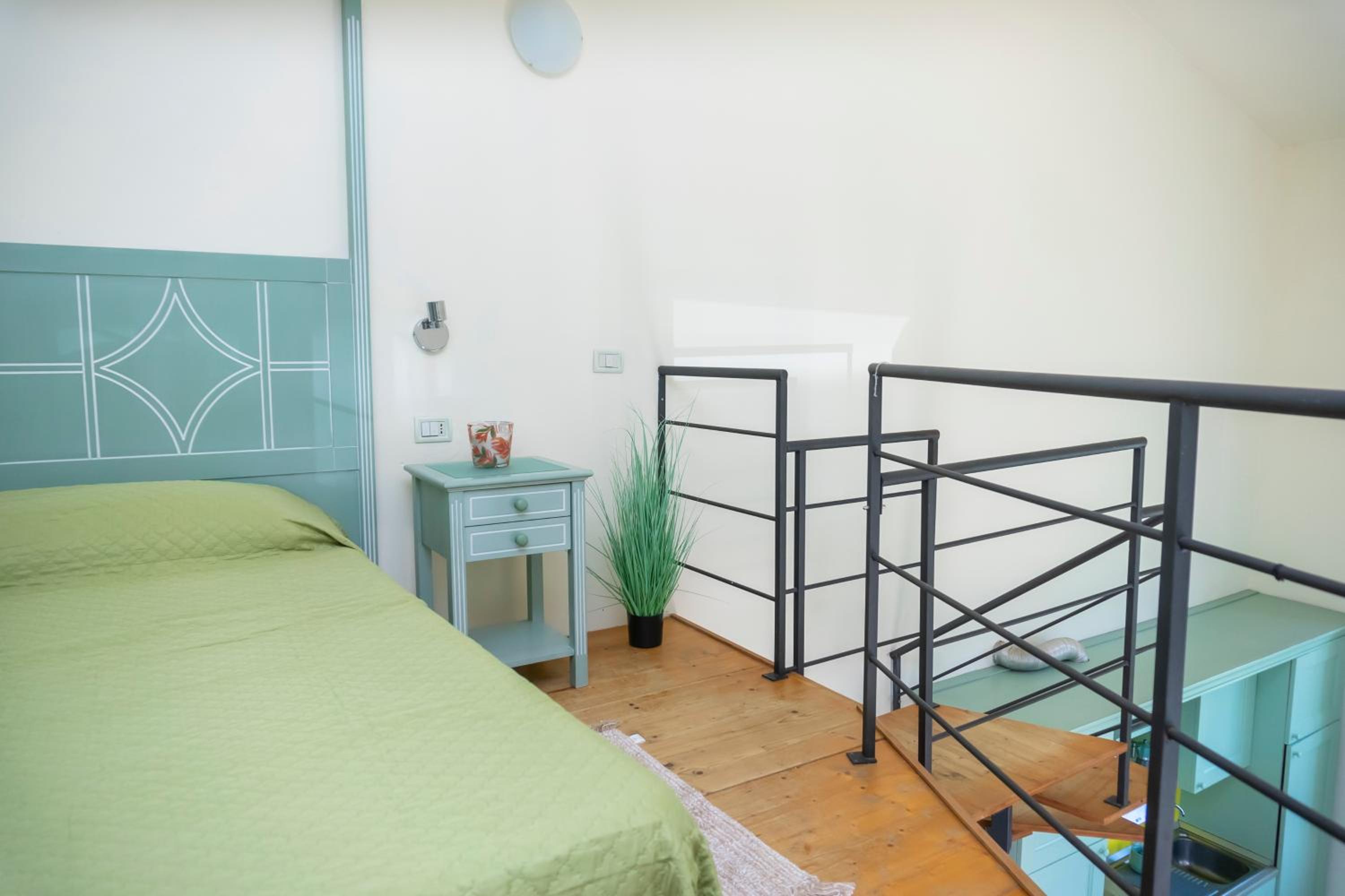 Principi di Piemonte Apartments