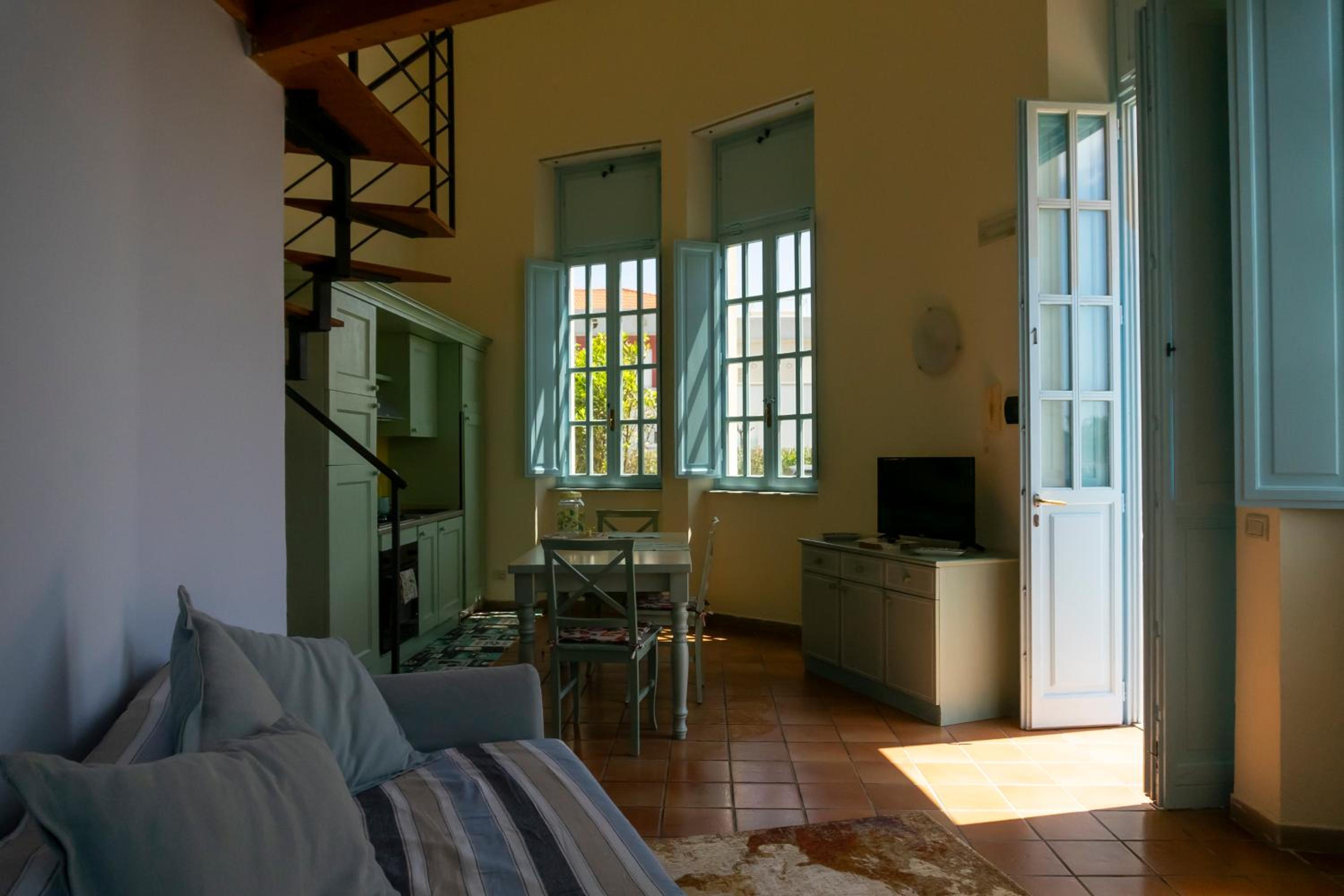 Principi di Piemonte Apartments