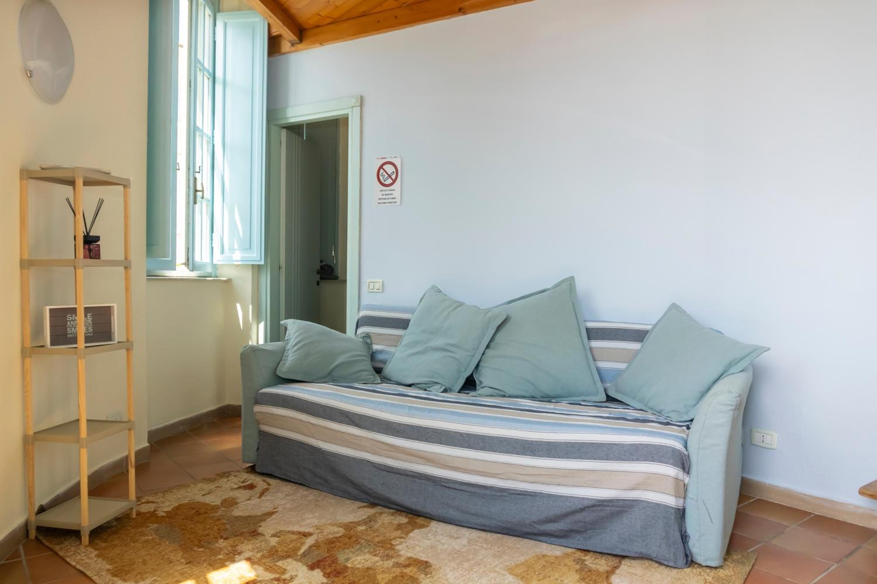Principi di Piemonte Apartments