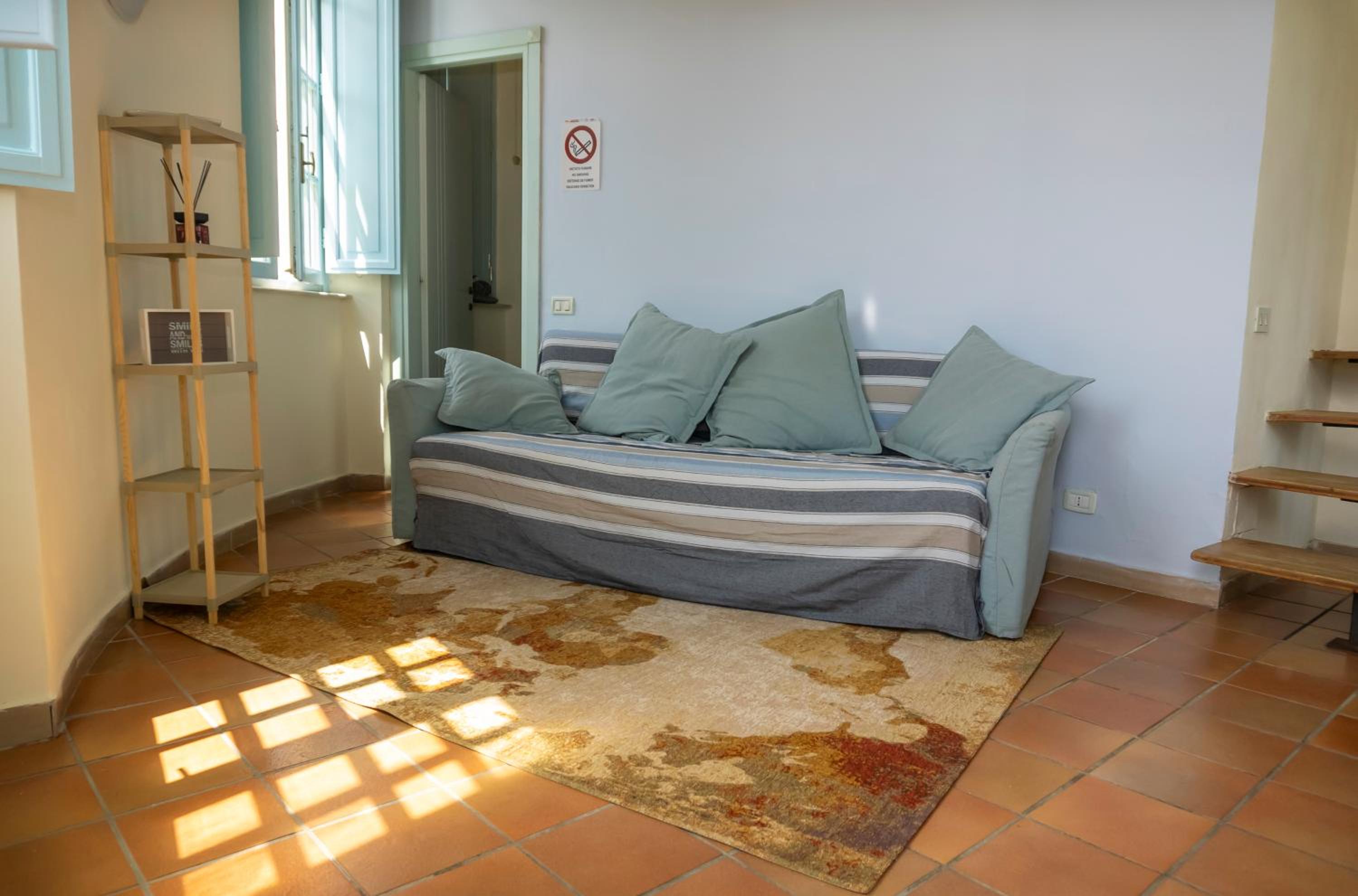 Principi di Piemonte Apartments
