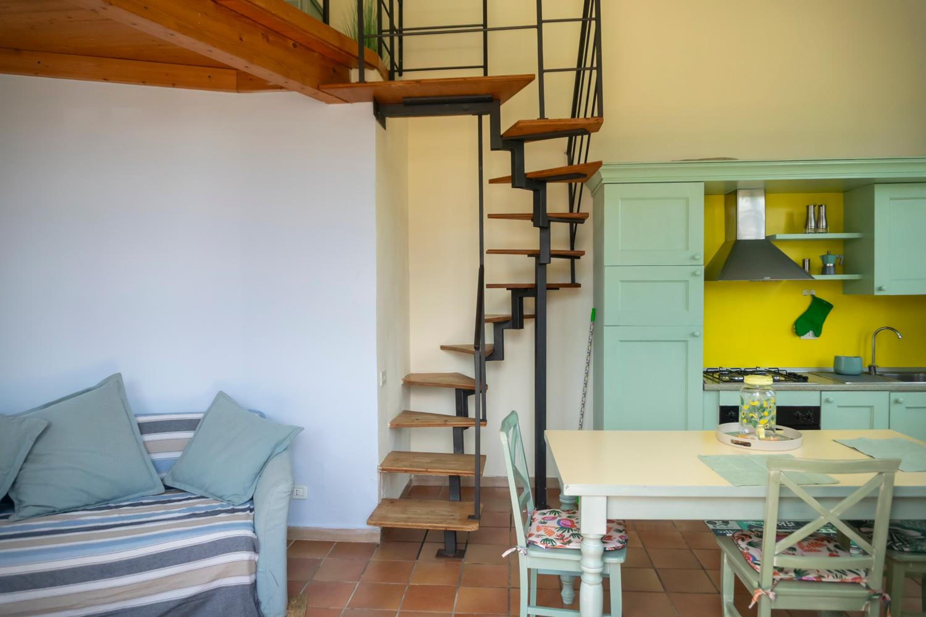 Principi di Piemonte Apartments