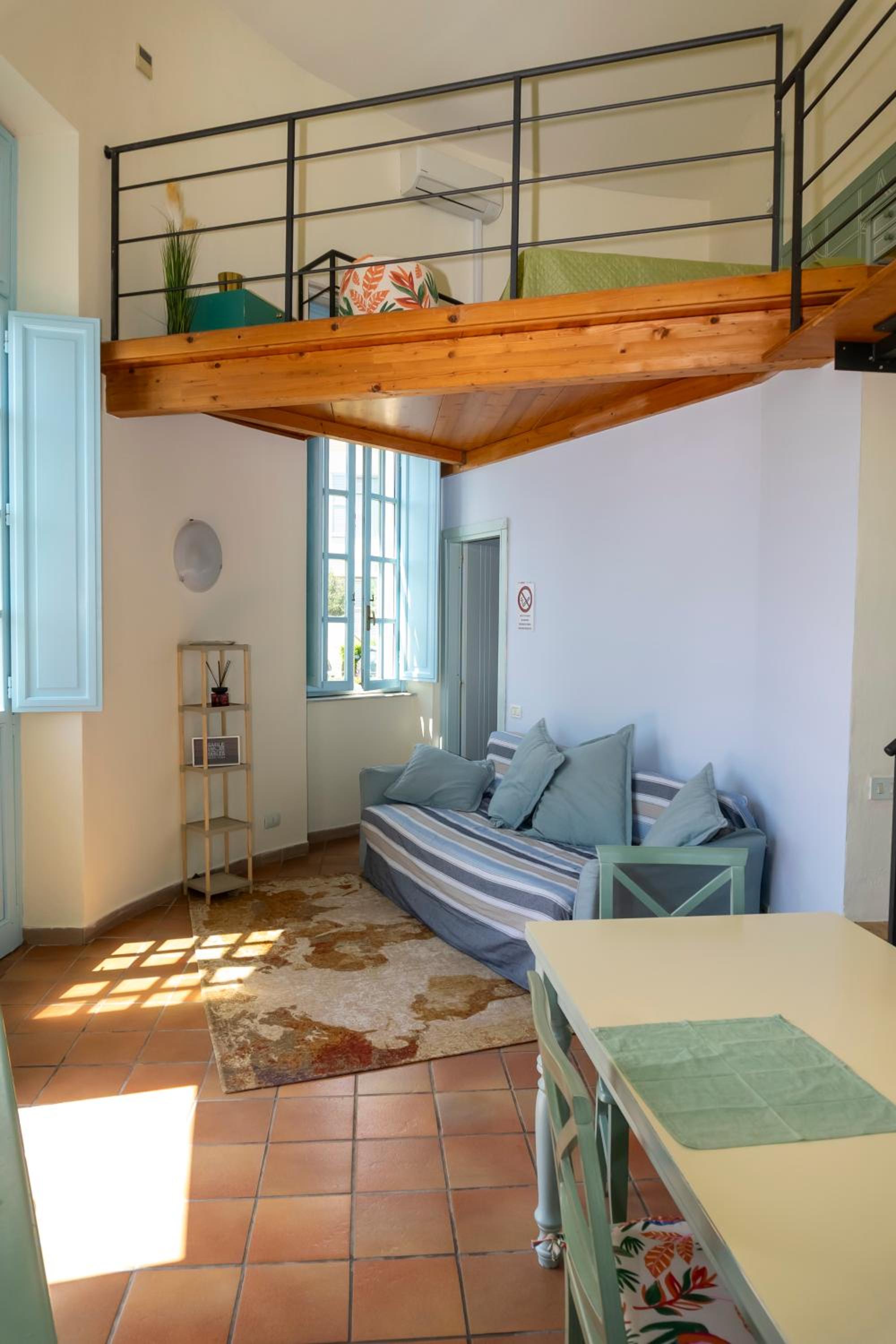 Principi di Piemonte Apartments